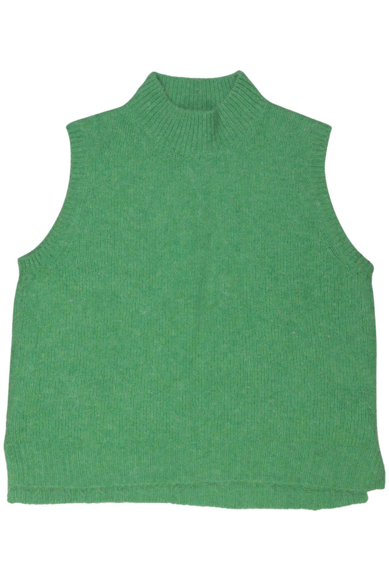 

Opus Damen Pullover, grün, Gr. 40