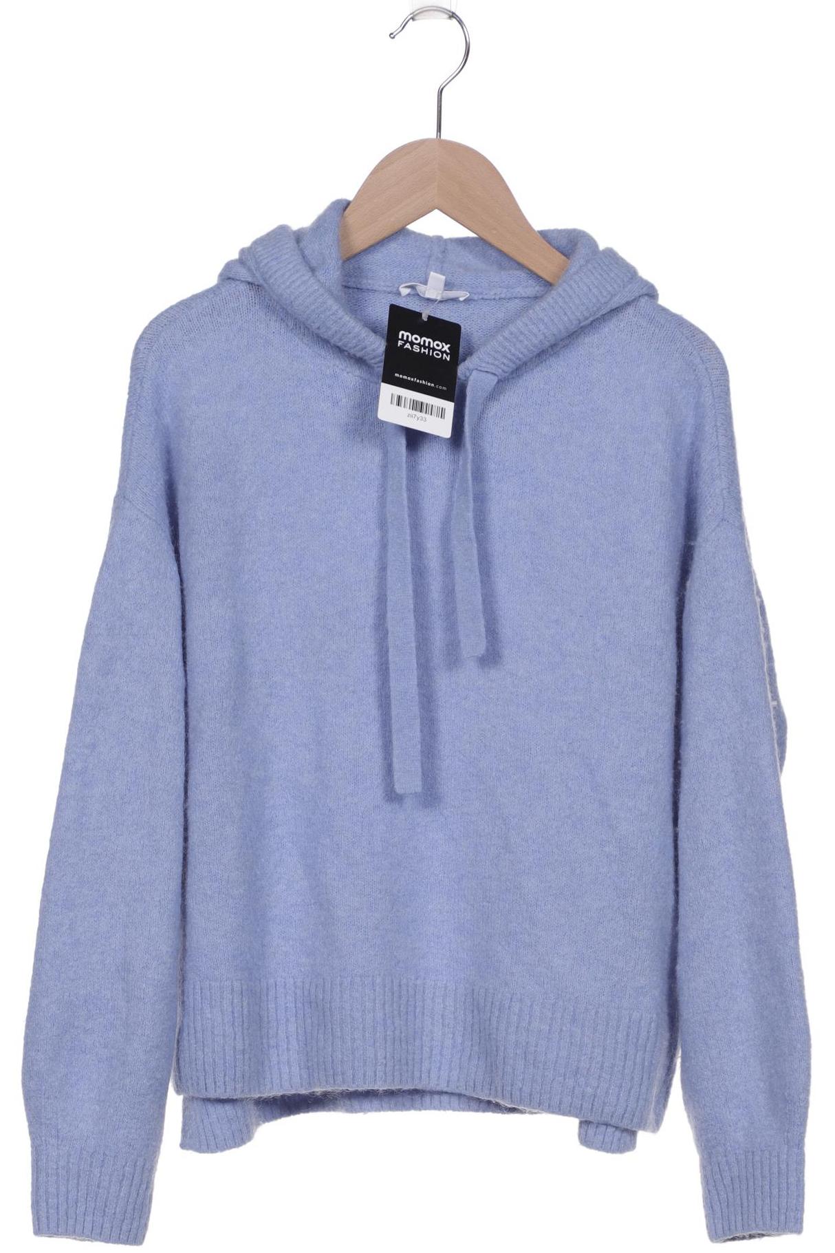 

Opus Damen Pullover, blau, Gr. 38