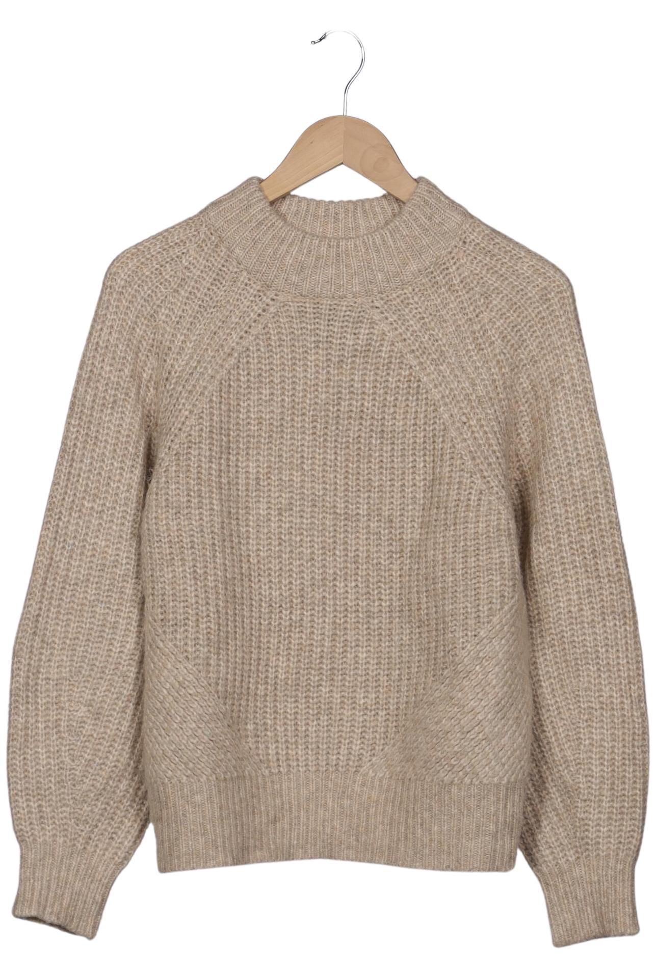 

Opus Damen Pullover, beige, Gr. 36