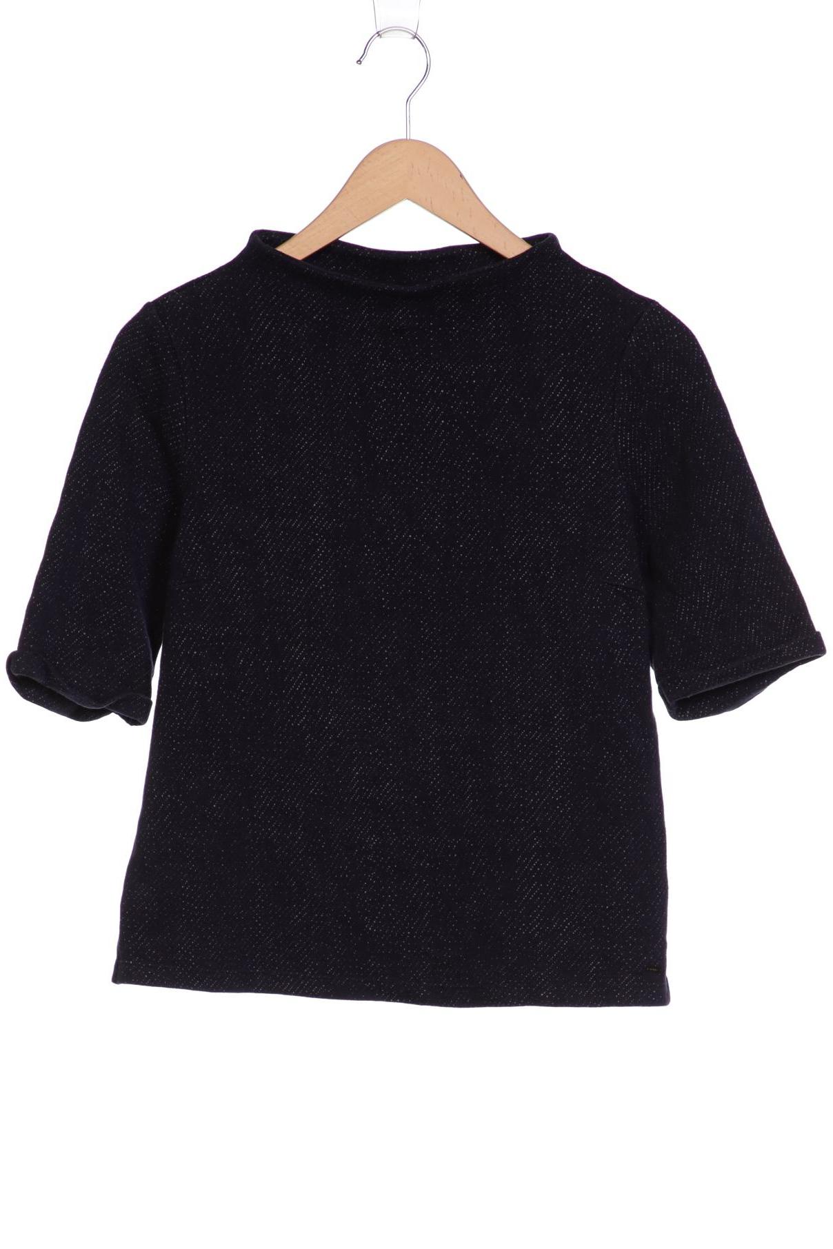 

Opus Damen Pullover, marineblau, Gr. 36