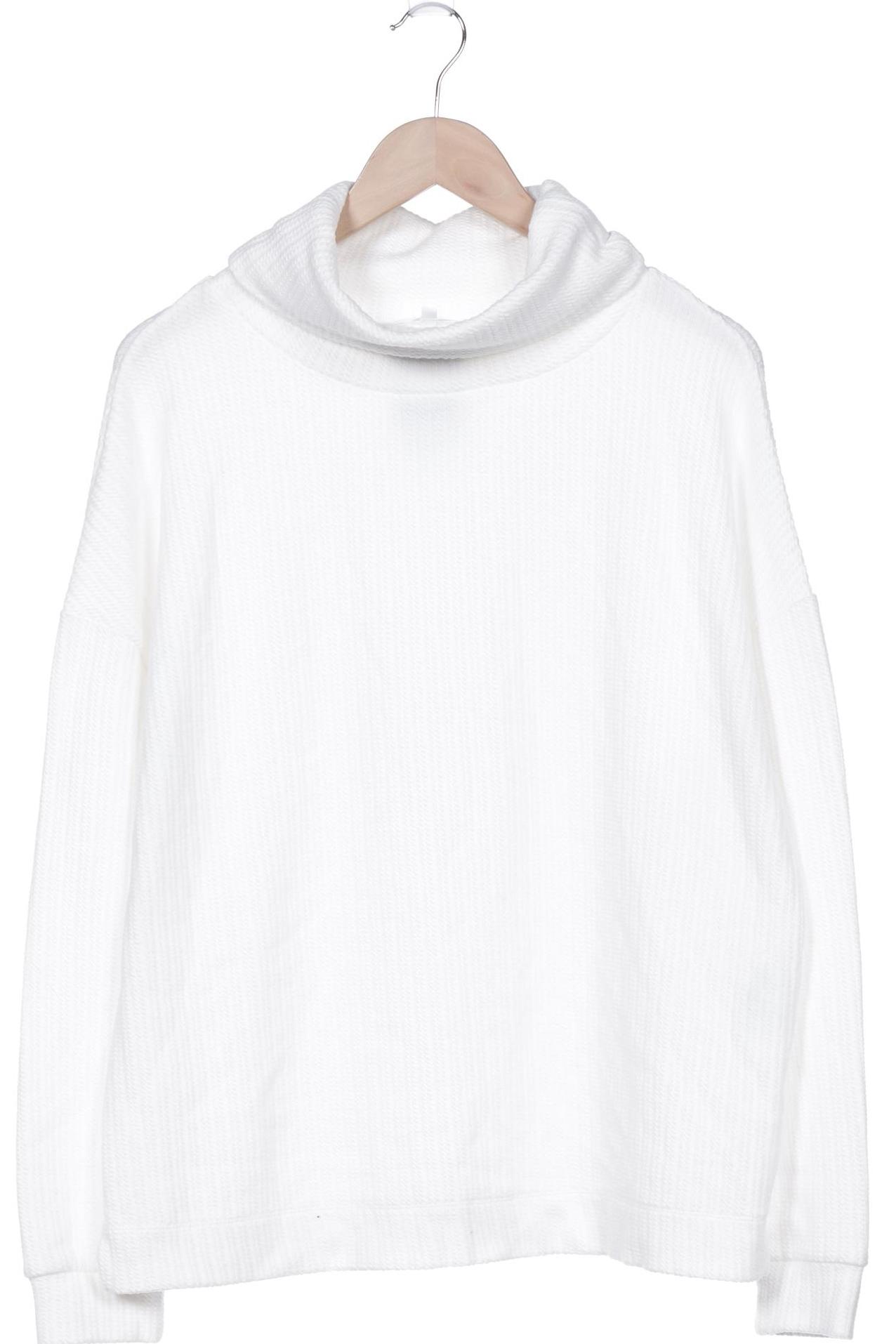 

Opus Damen Pullover, weiß, Gr. 44