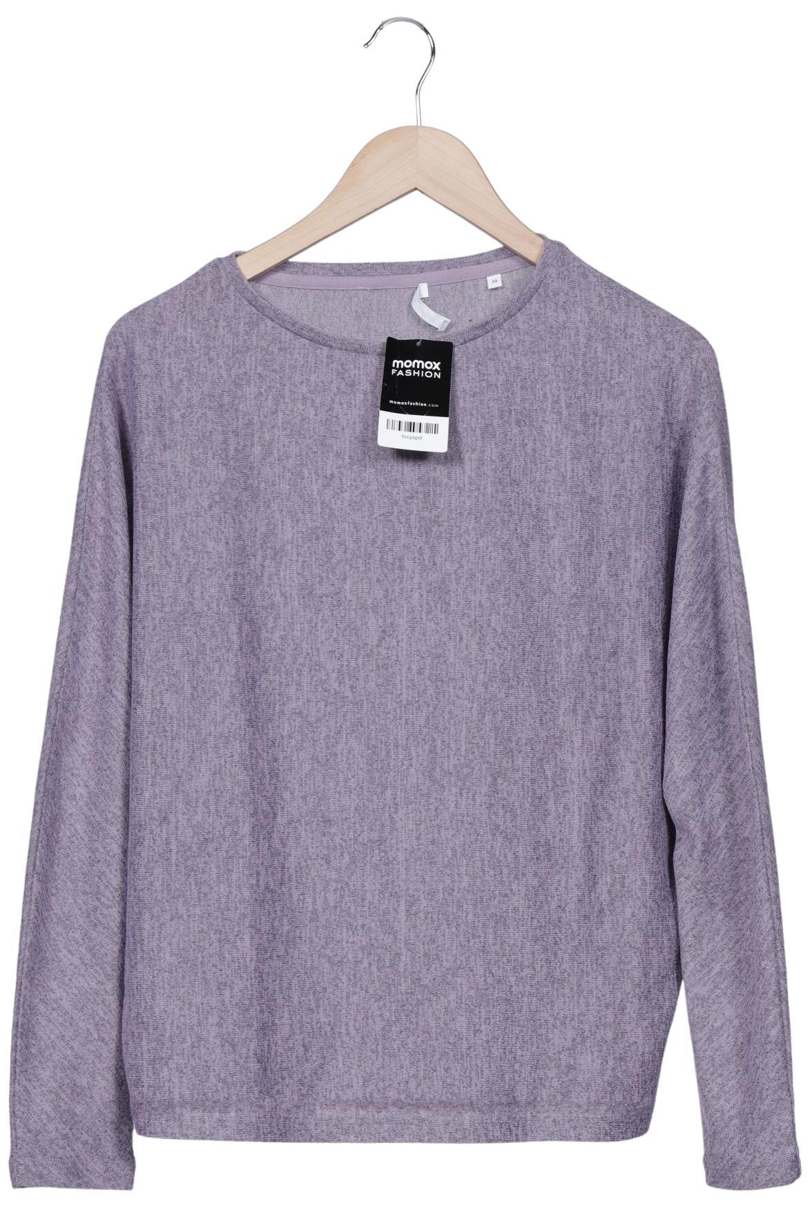 

Opus Damen Pullover, flieder, Gr. 38