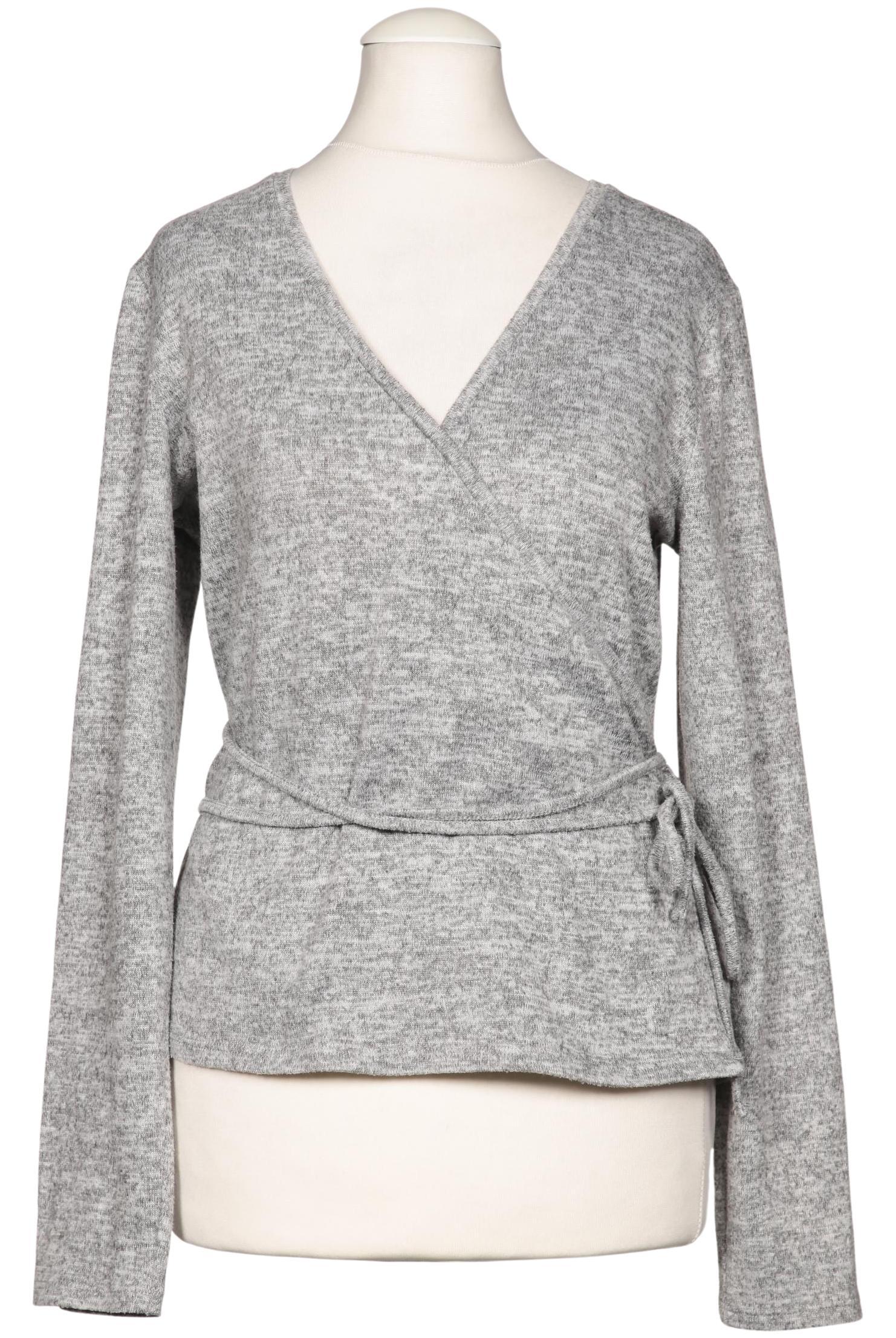 

Opus Damen Pullover, grau, Gr. 36