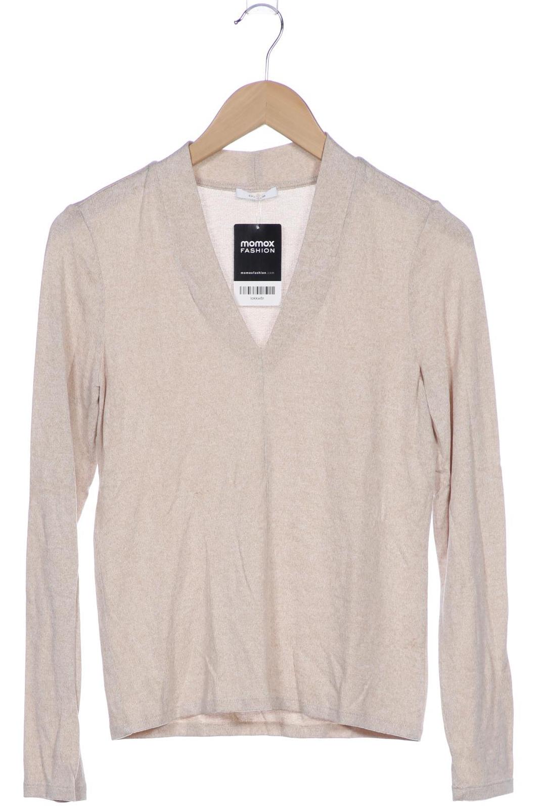 

Opus Damen Pullover, beige, Gr. 38