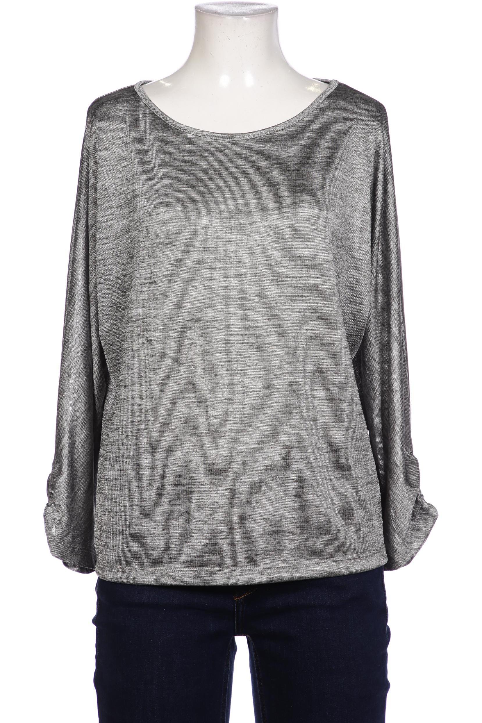 

Opus Damen Pullover, grau, Gr. 40