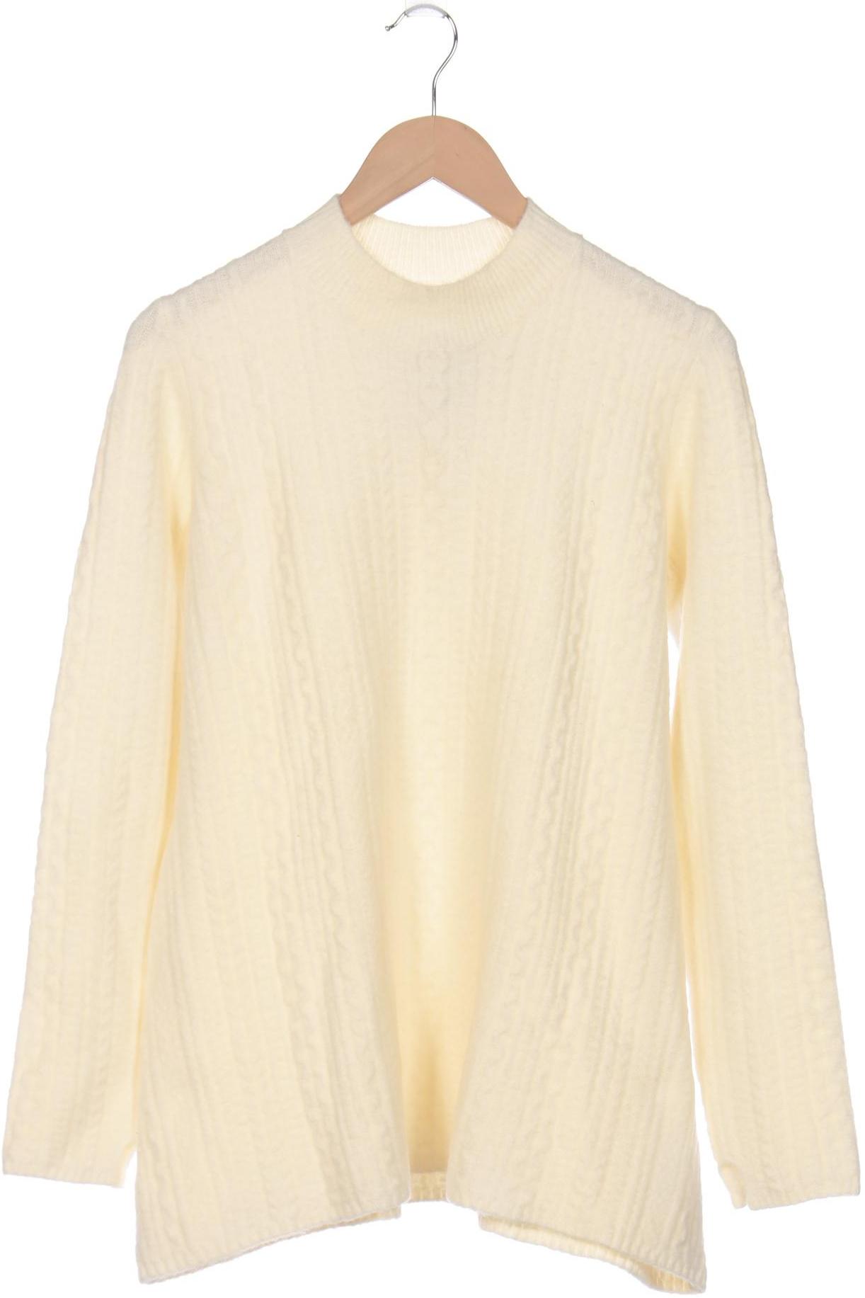 

Opus Damen Pullover, cremeweiß, Gr. 38