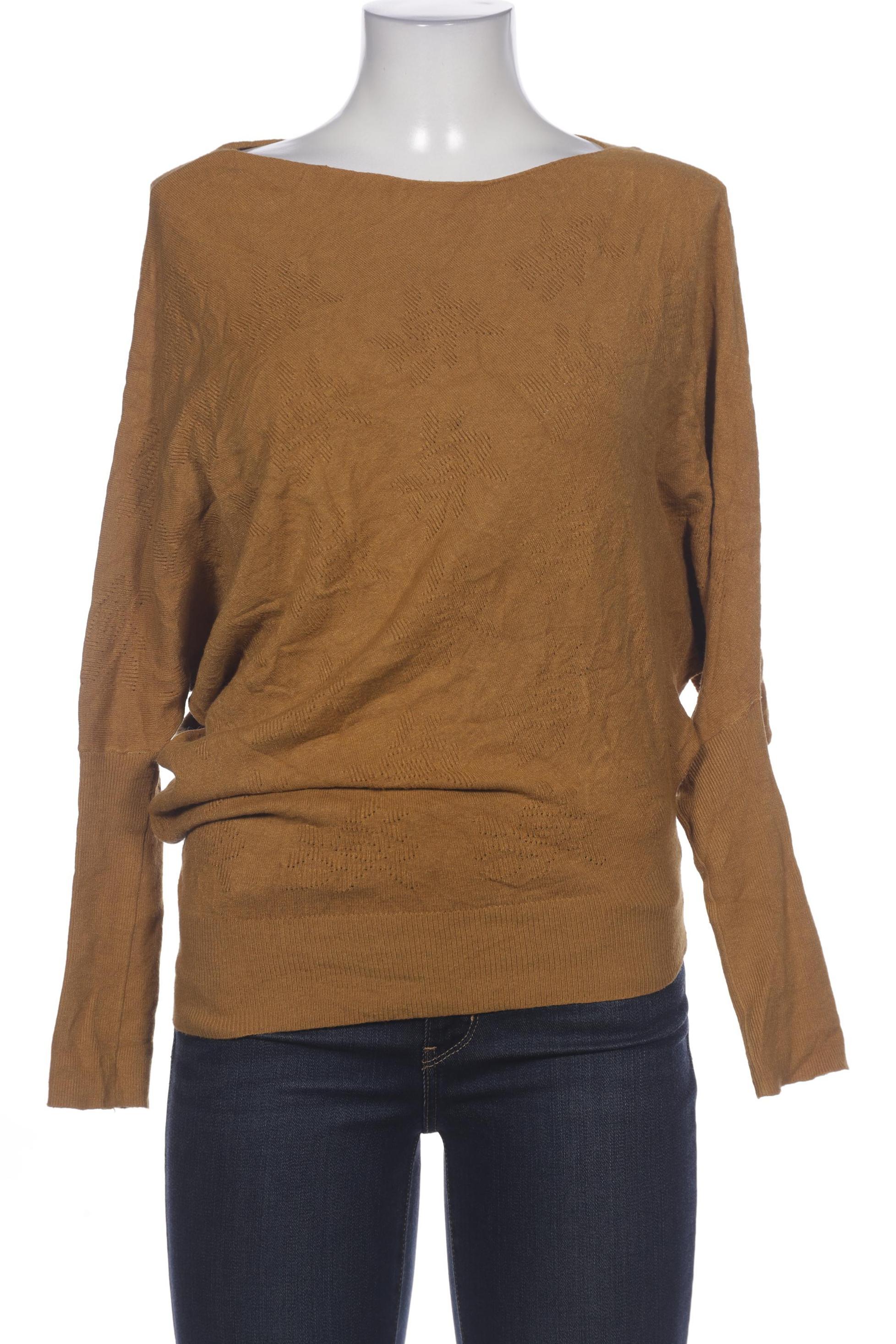 

Opus Damen Pullover, beige, Gr. 38