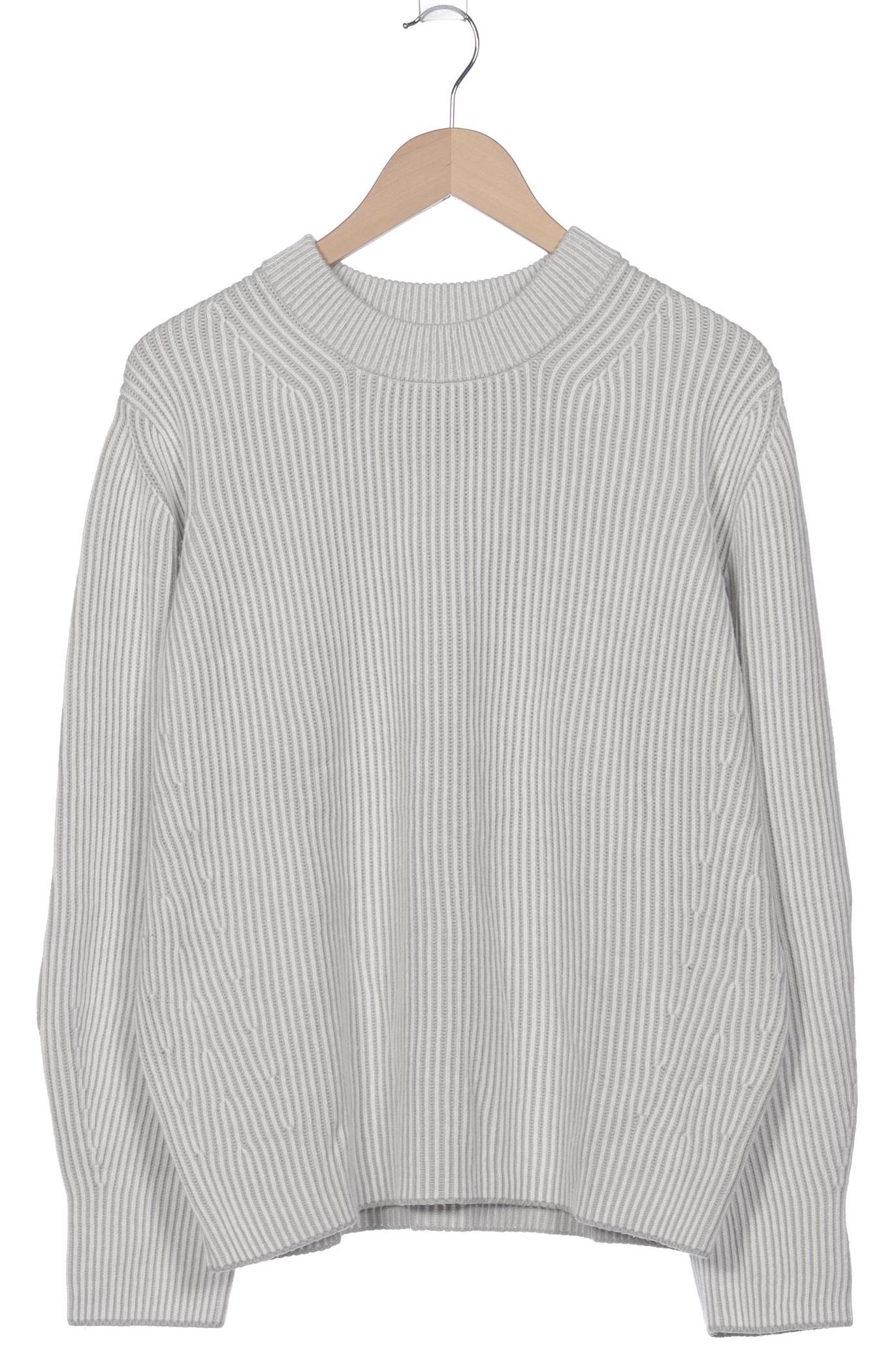 

Opus Damen Pullover, grau, Gr. 42