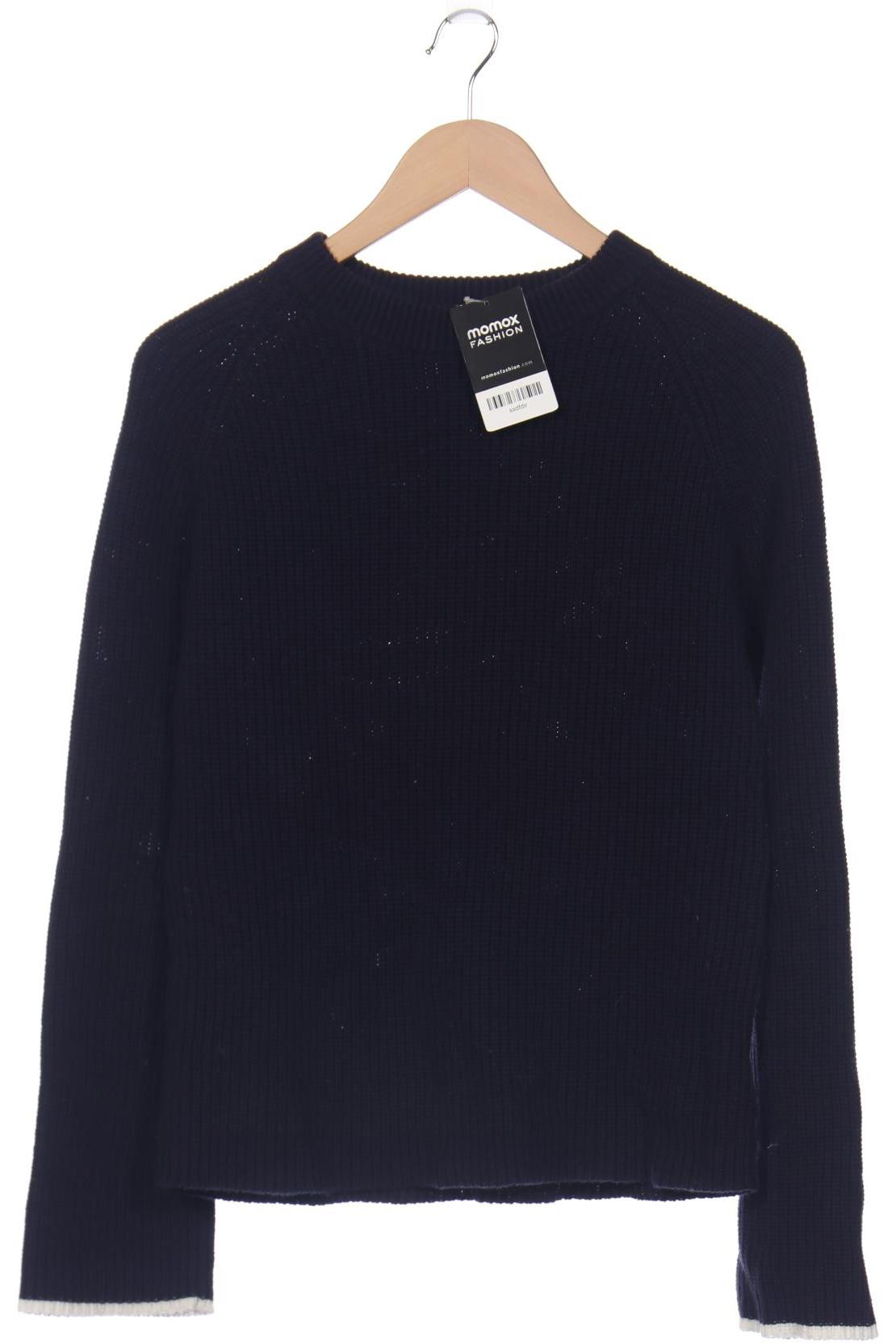 

Opus Damen Pullover, marineblau, Gr. 36