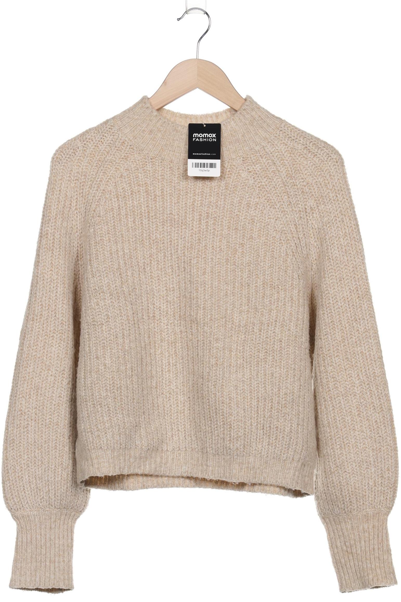 

Opus Damen Pullover, beige, Gr. 38