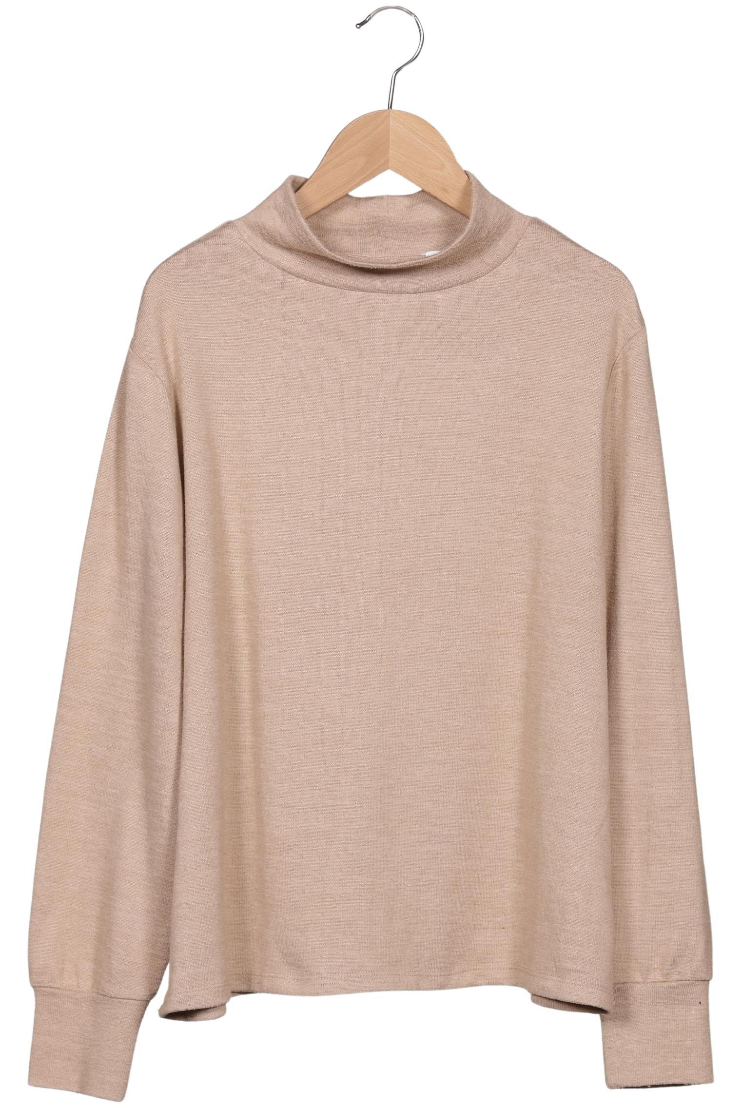 

Opus Damen Pullover, beige, Gr. 40