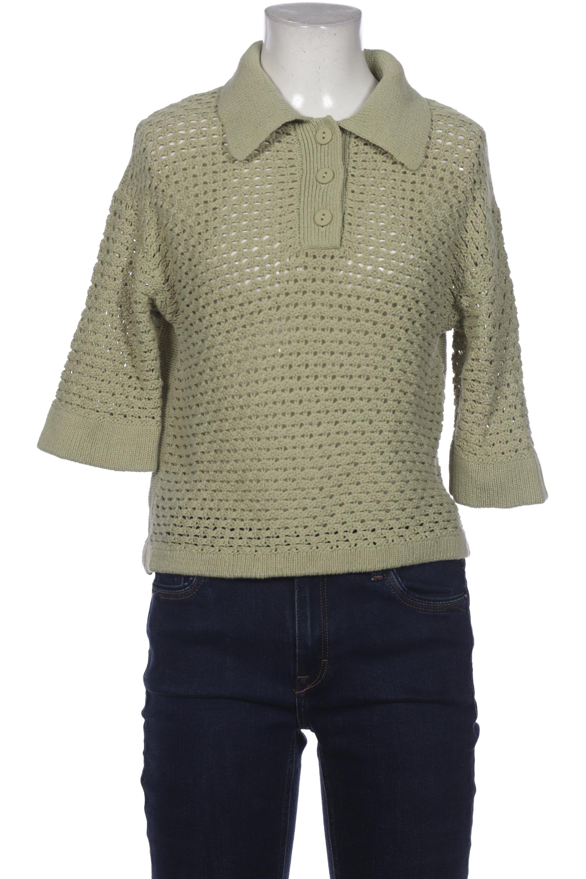 

Opus Damen Pullover, hellgrün, Gr. 36