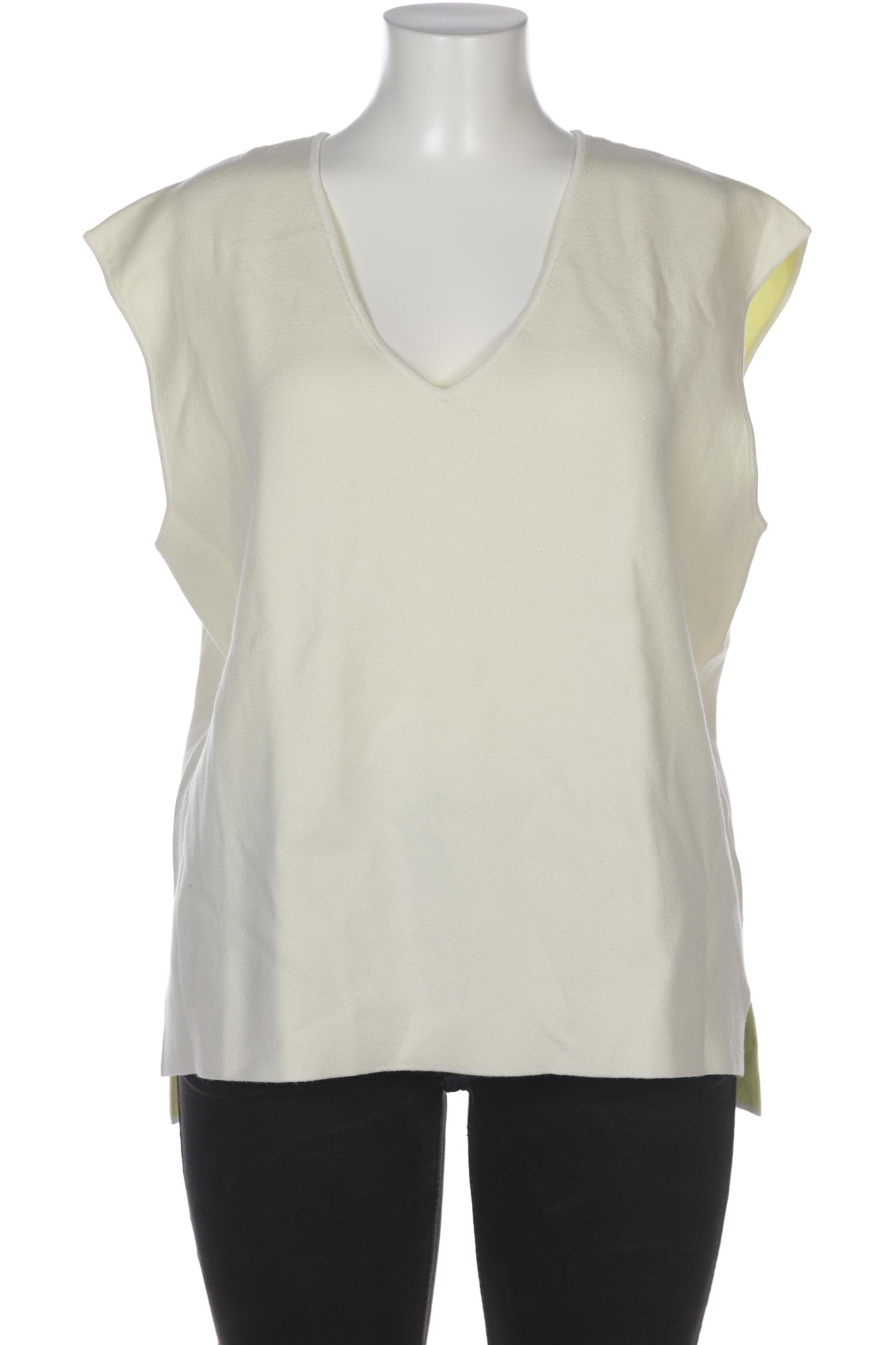 

Opus Damen Pullover, cremeweiß, Gr. 42