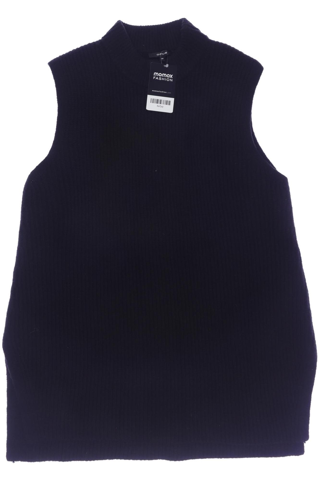 

Opus Damen Pullover, schwarz, Gr. 38