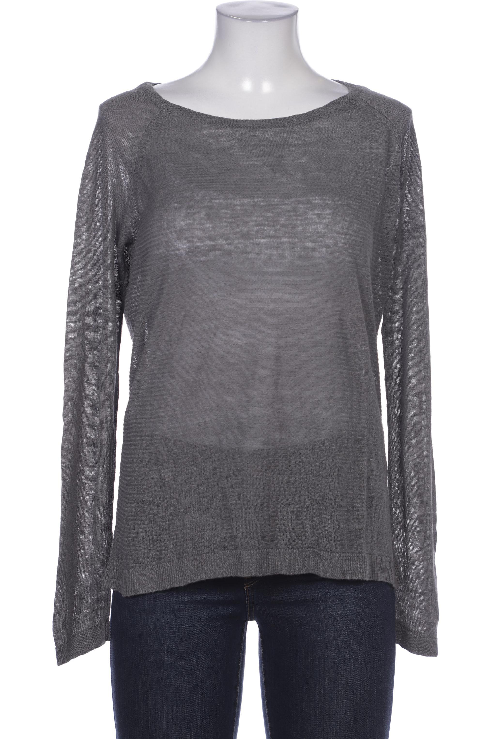 

Opus Damen Pullover, grau, Gr. 38