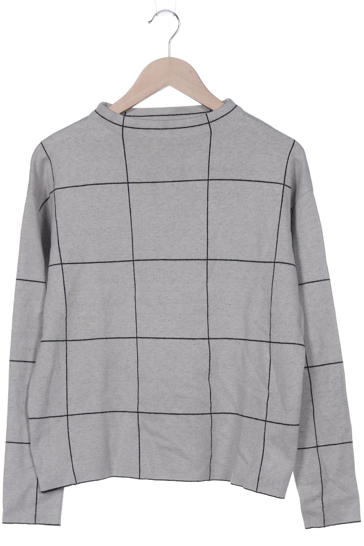 

Opus Damen Pullover, grau, Gr. 40