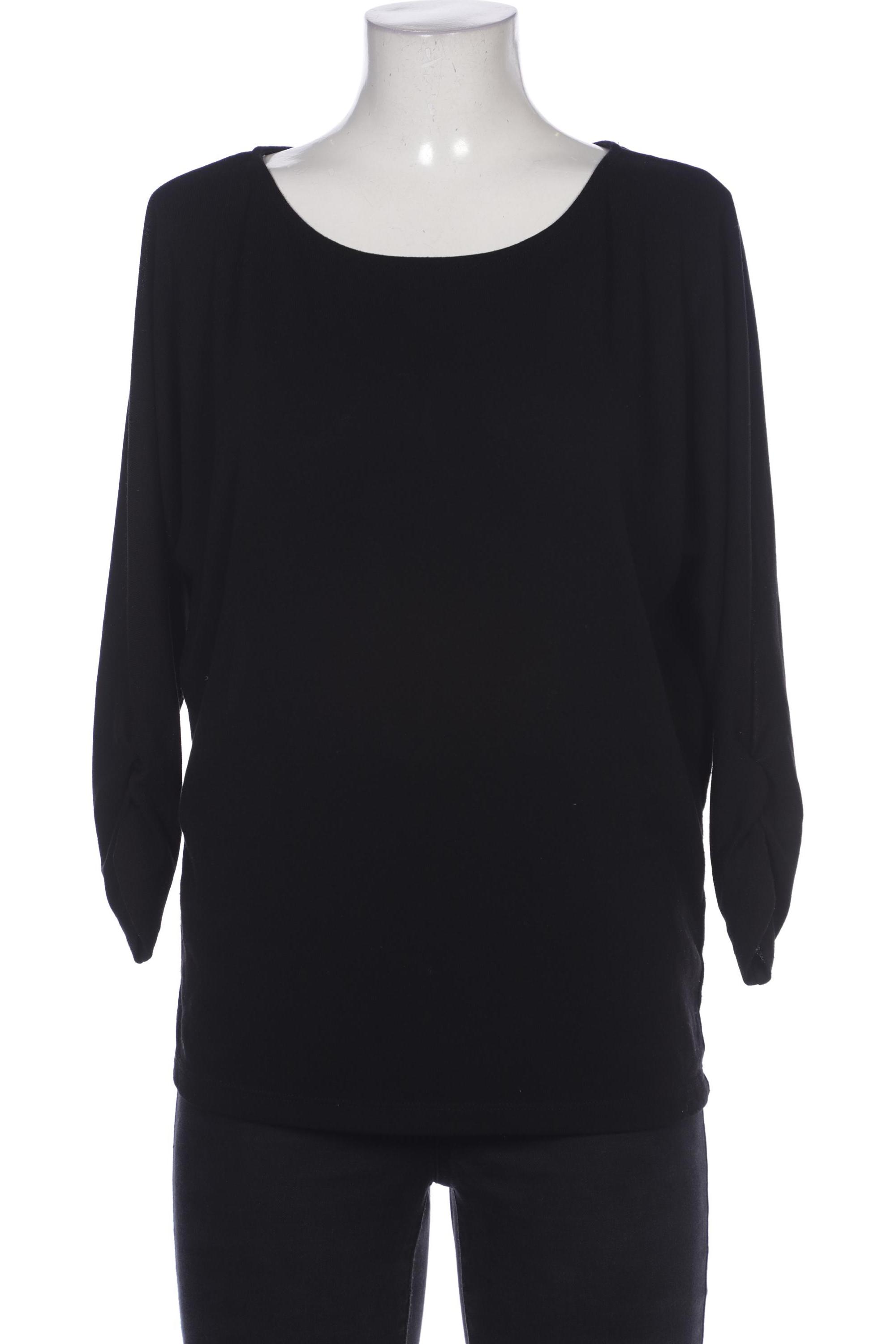 

Opus Damen Pullover, schwarz, Gr. 38