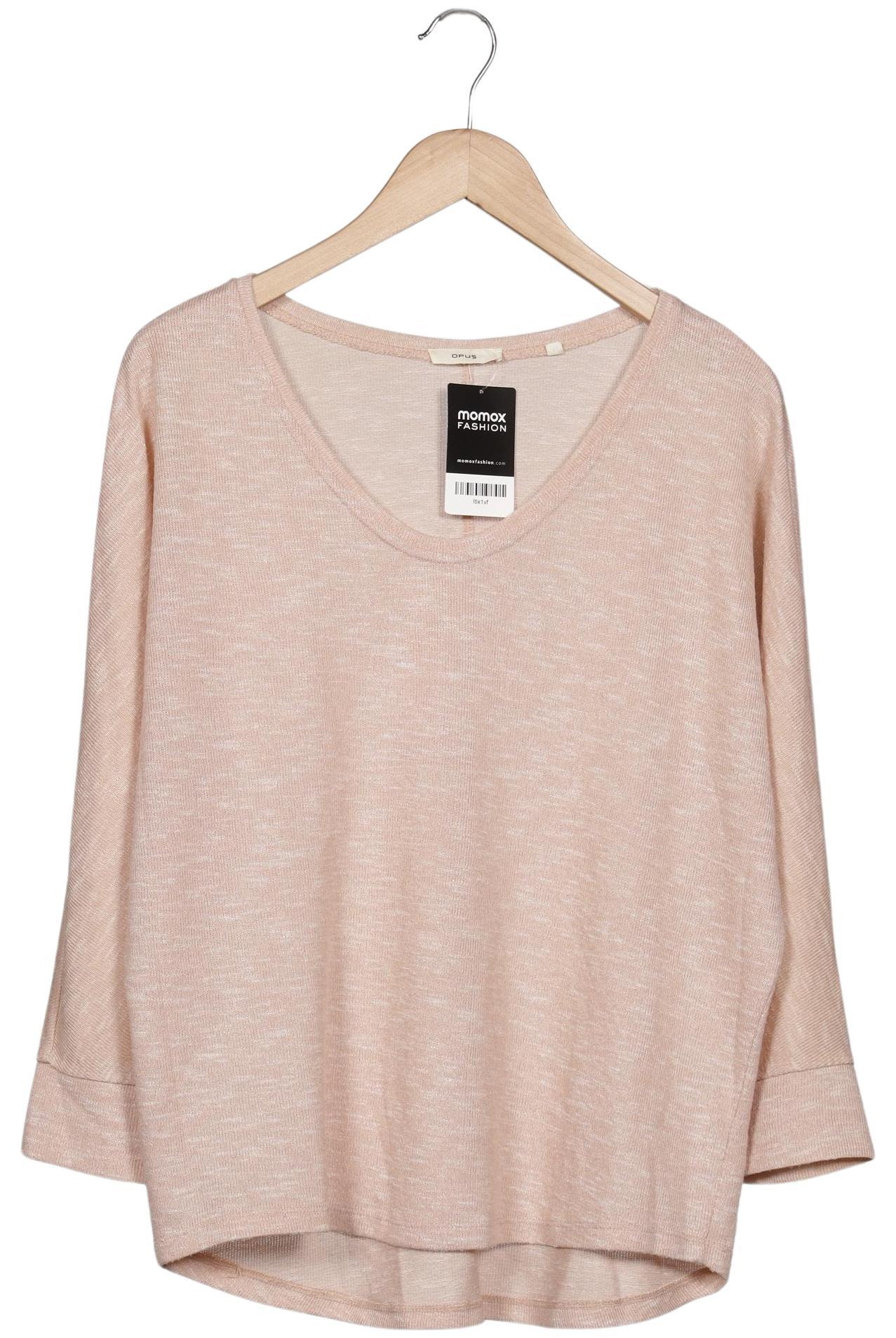 

Opus Damen Pullover, beige, Gr. 42