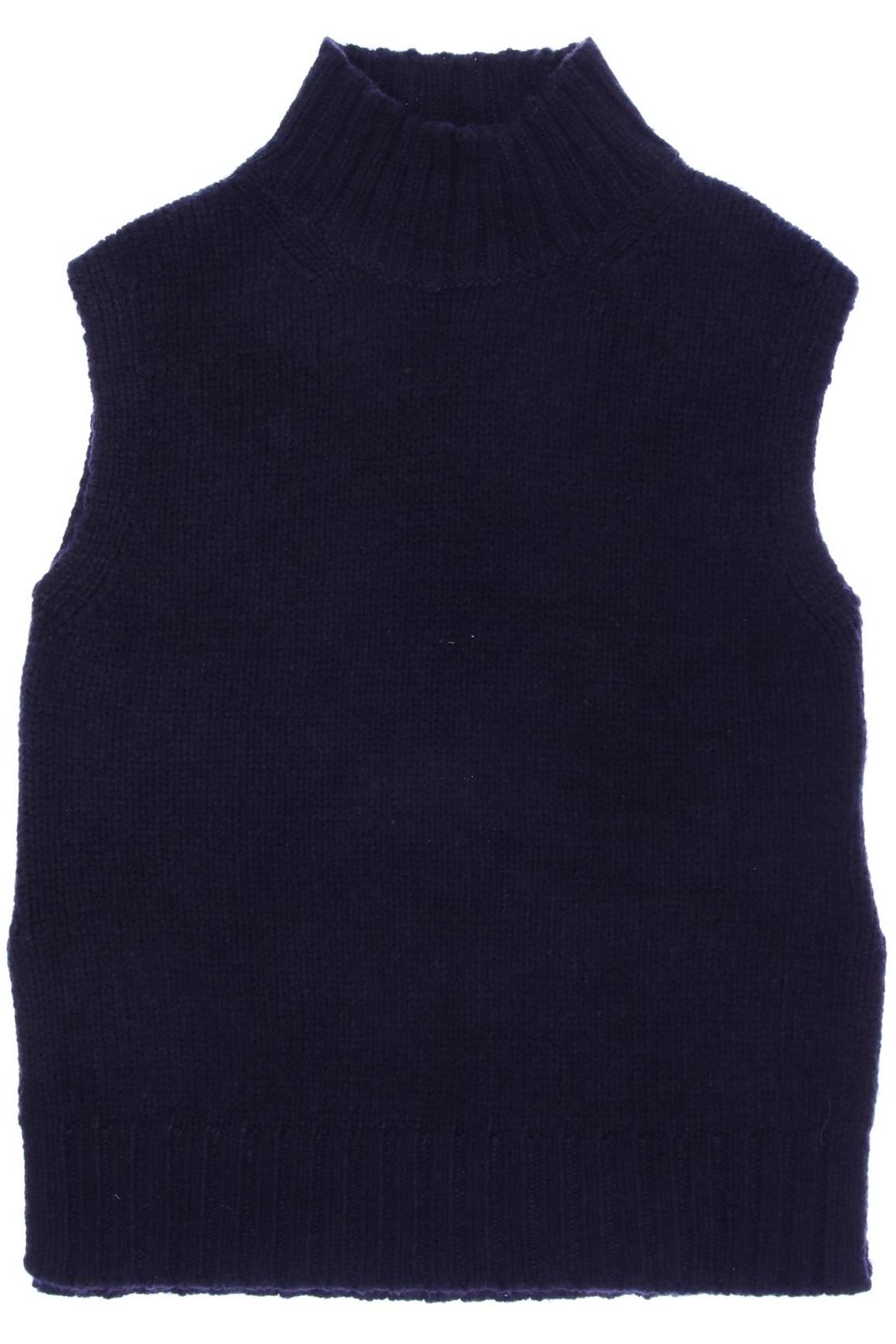 

Opus Damen Pullover, marineblau, Gr. 36
