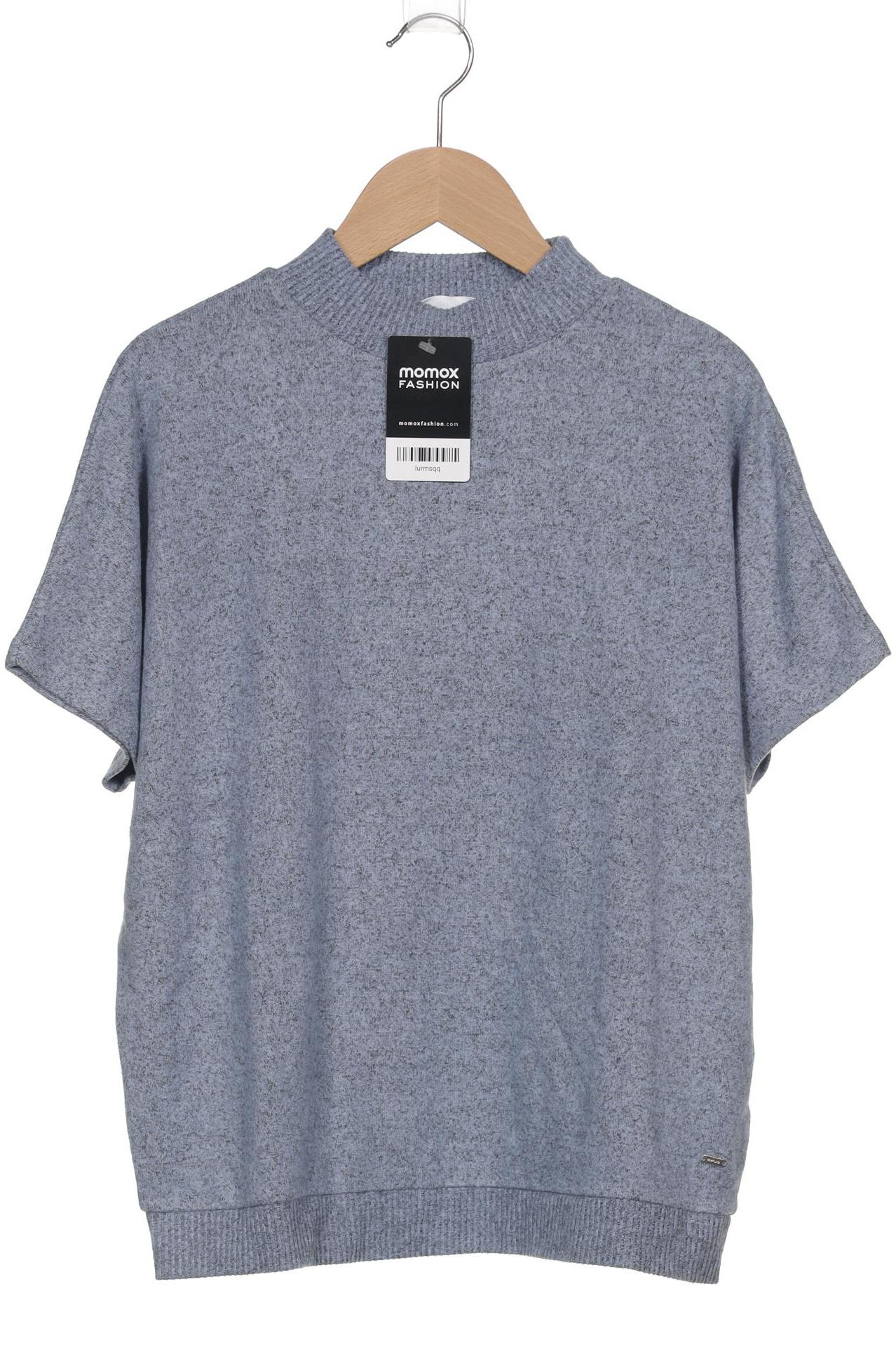 

Opus Damen Pullover, blau, Gr. 36