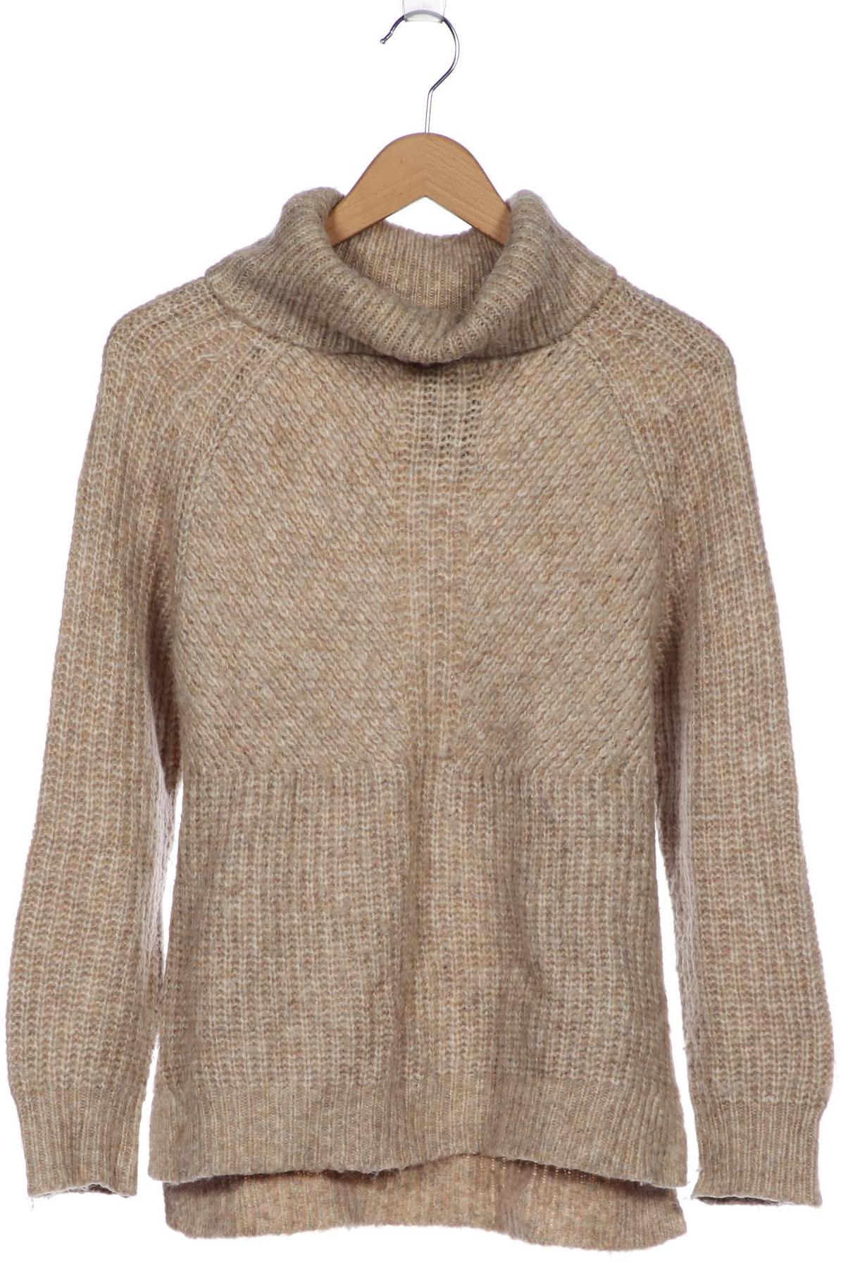 

Opus Damen Pullover, beige