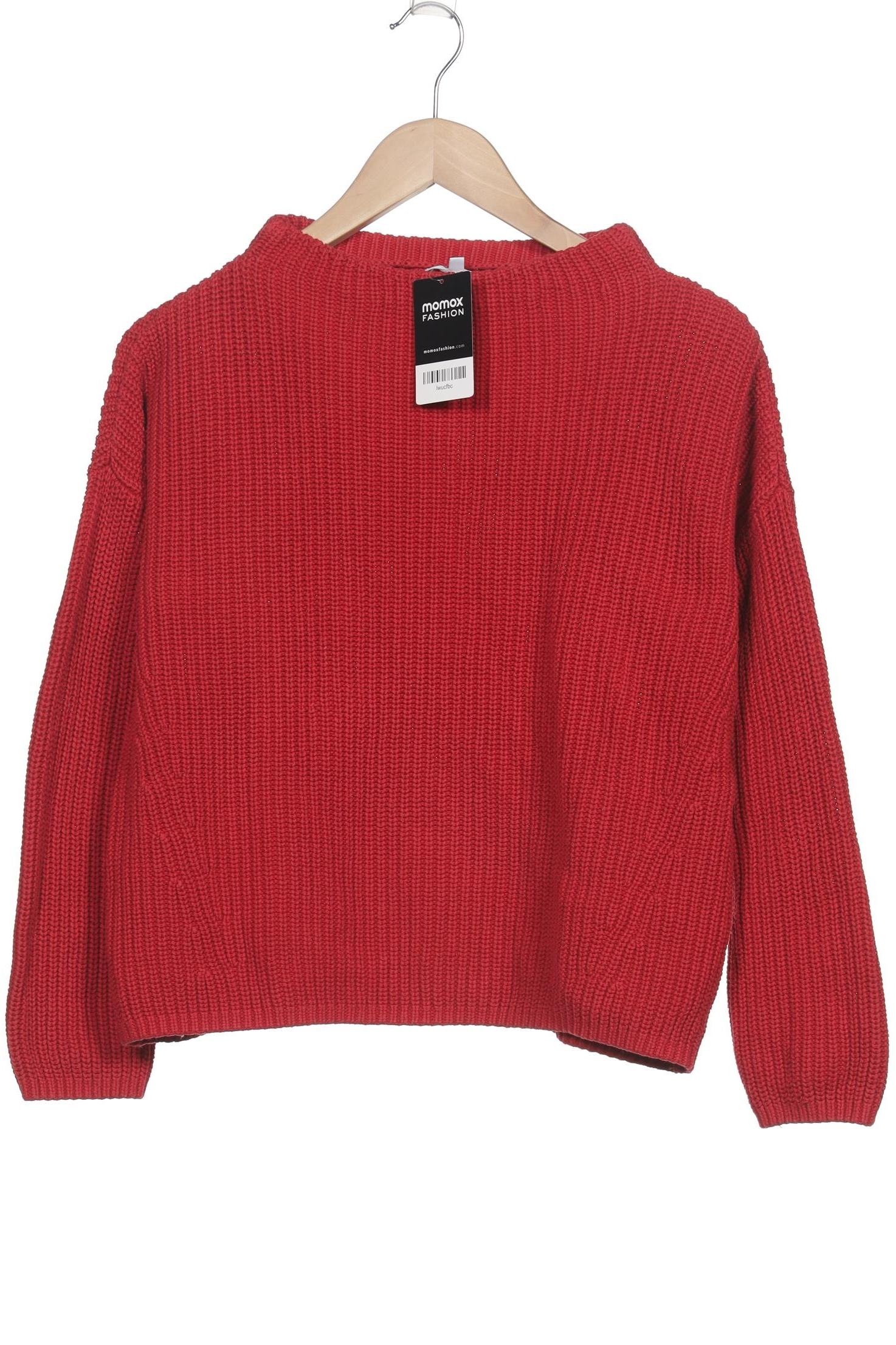

Opus Damen Pullover, rot, Gr. 38