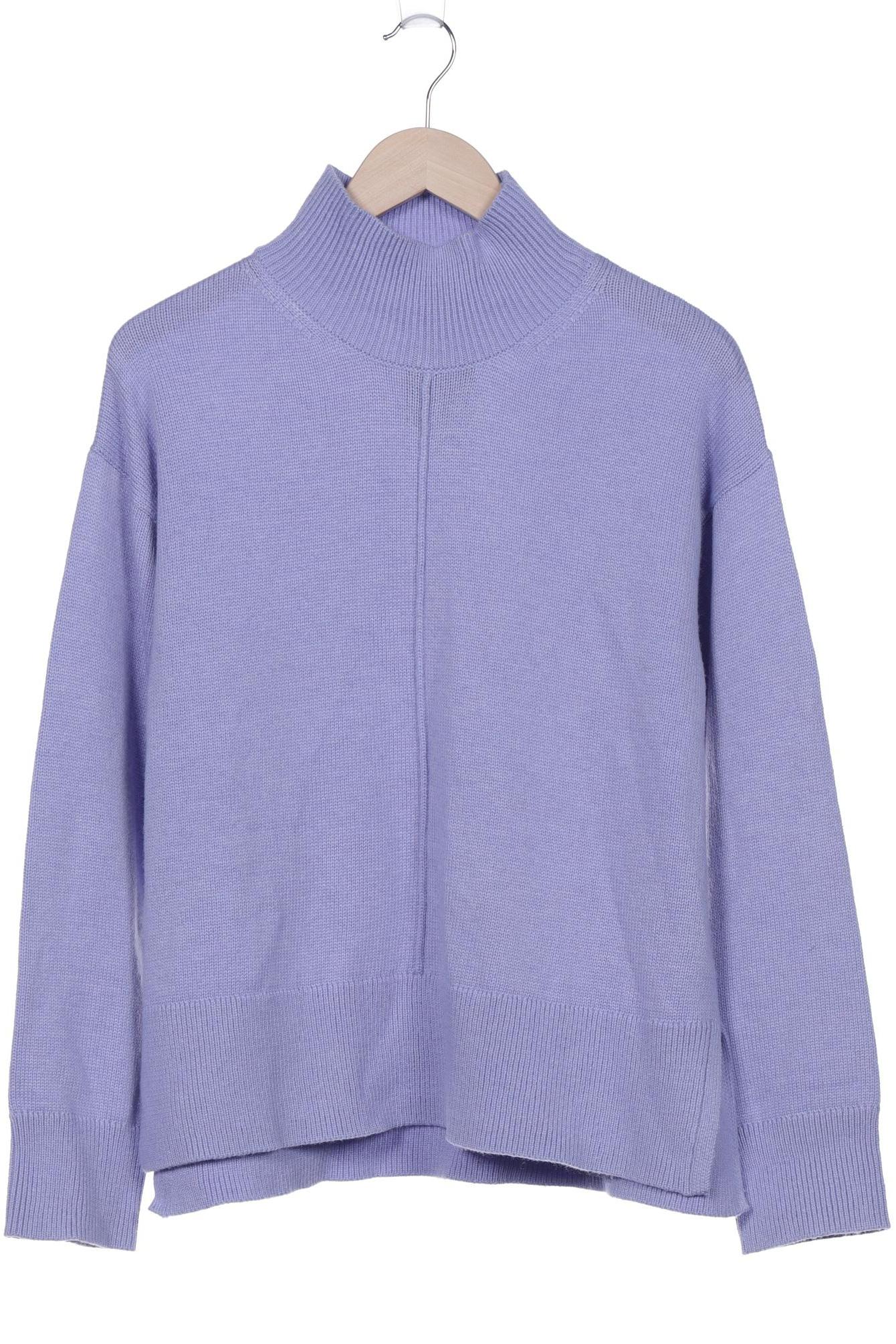 

Opus Damen Pullover, flieder, Gr. 40