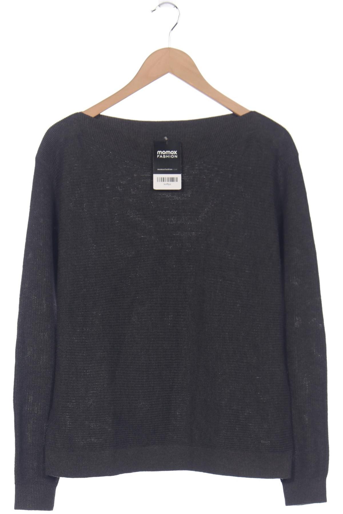 

Opus Damen Pullover, grau, Gr. 40
