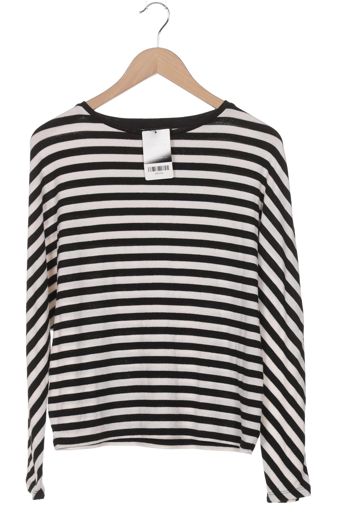 

Opus Damen Pullover, schwarz, Gr. 38