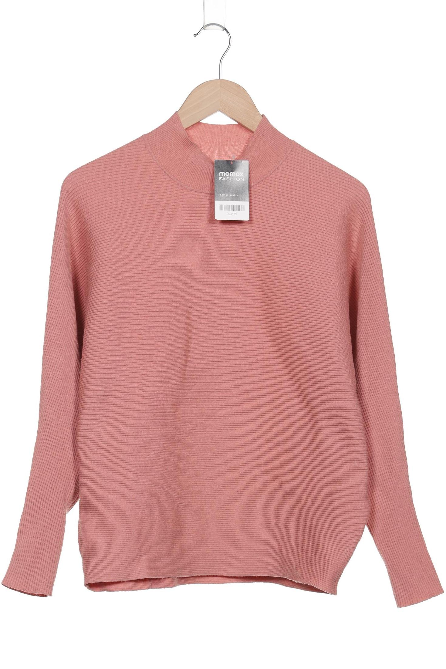 

Opus Damen Pullover, pink, Gr. 40