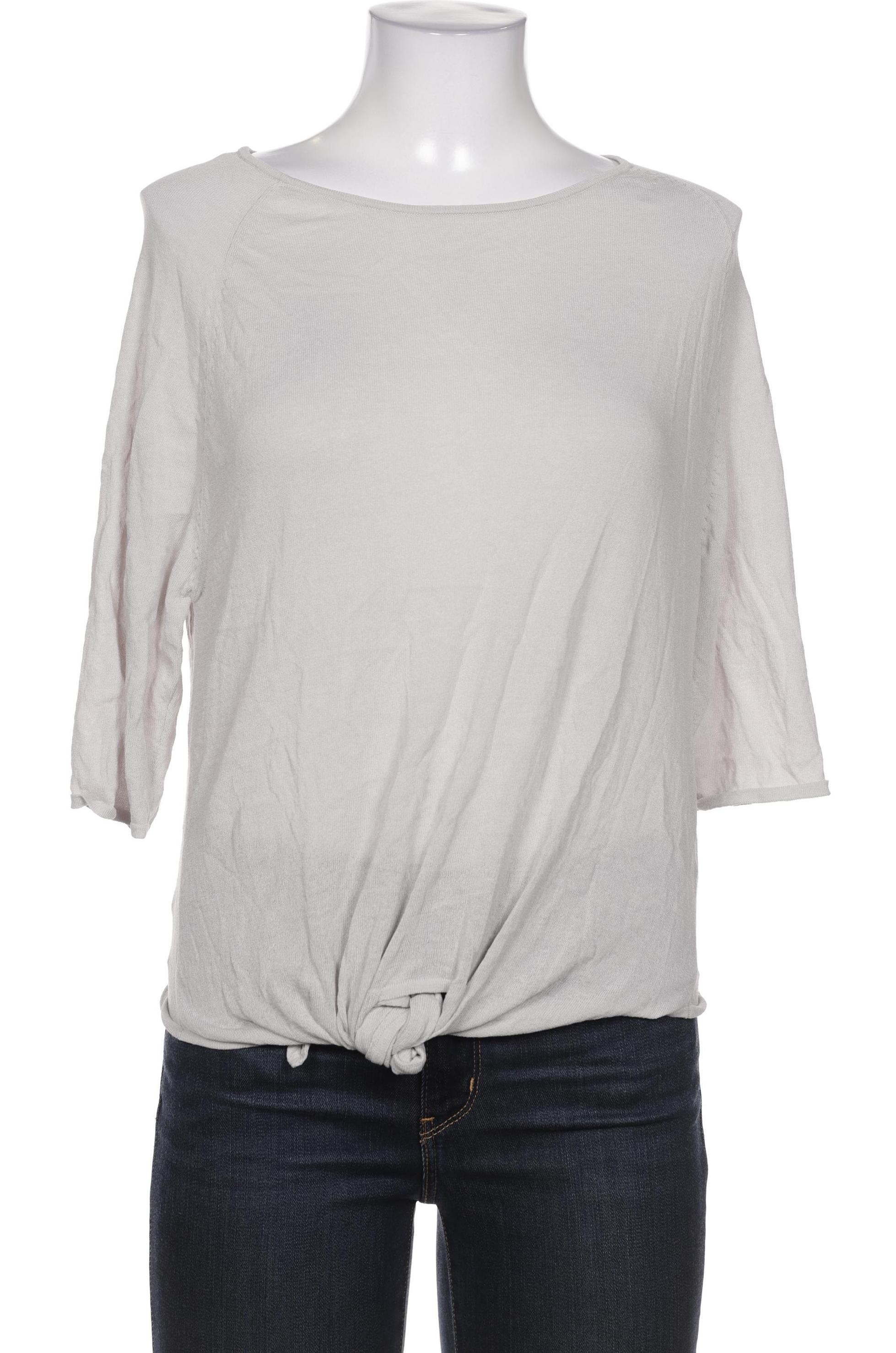 

Opus Damen Pullover, grau, Gr. 38