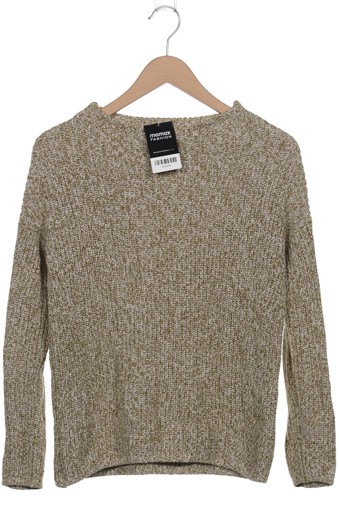 

Opus Damen Pullover, grün, Gr. 36