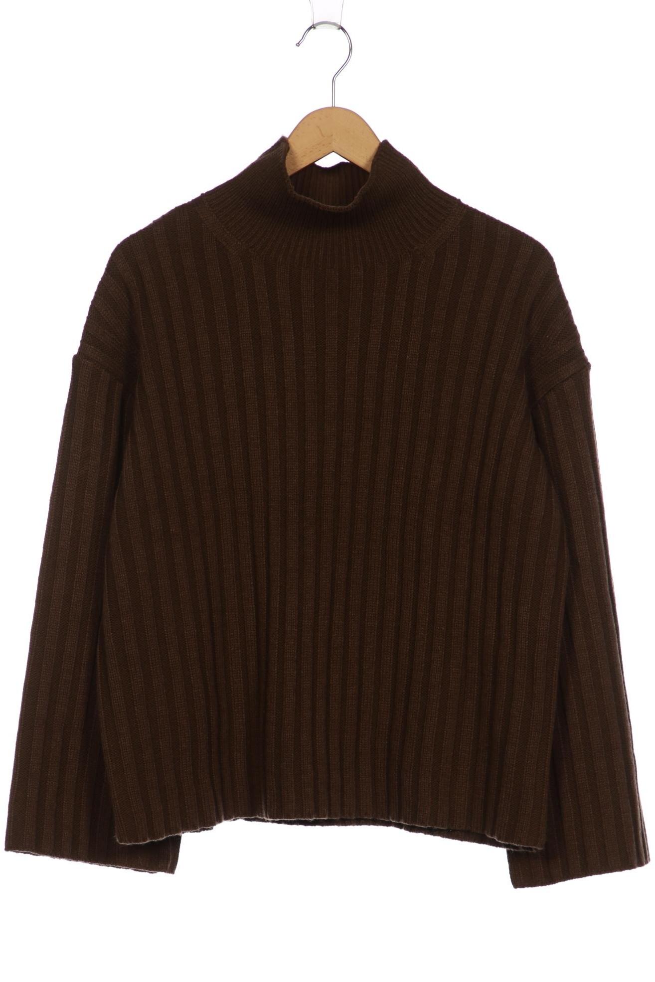

Opus Damen Pullover, braun, Gr. 38