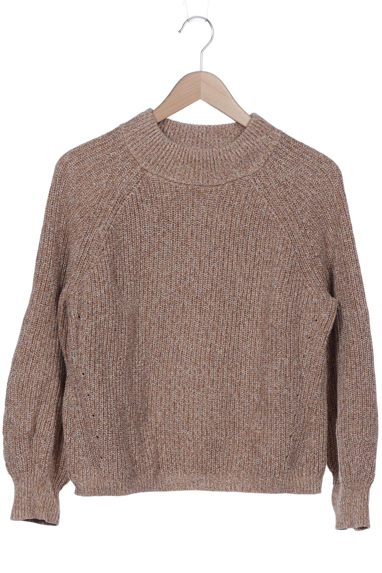 

Opus Damen Pullover, braun, Gr. 38