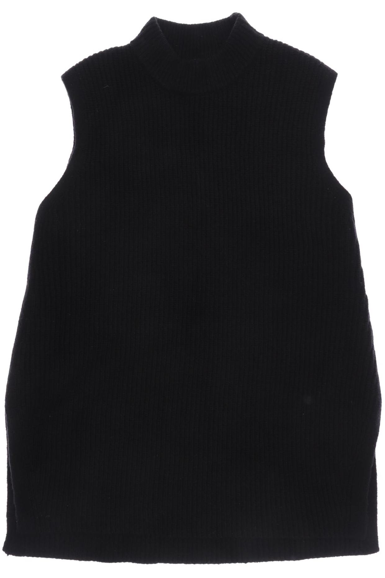 

Opus Damen Pullover, schwarz, Gr. 36