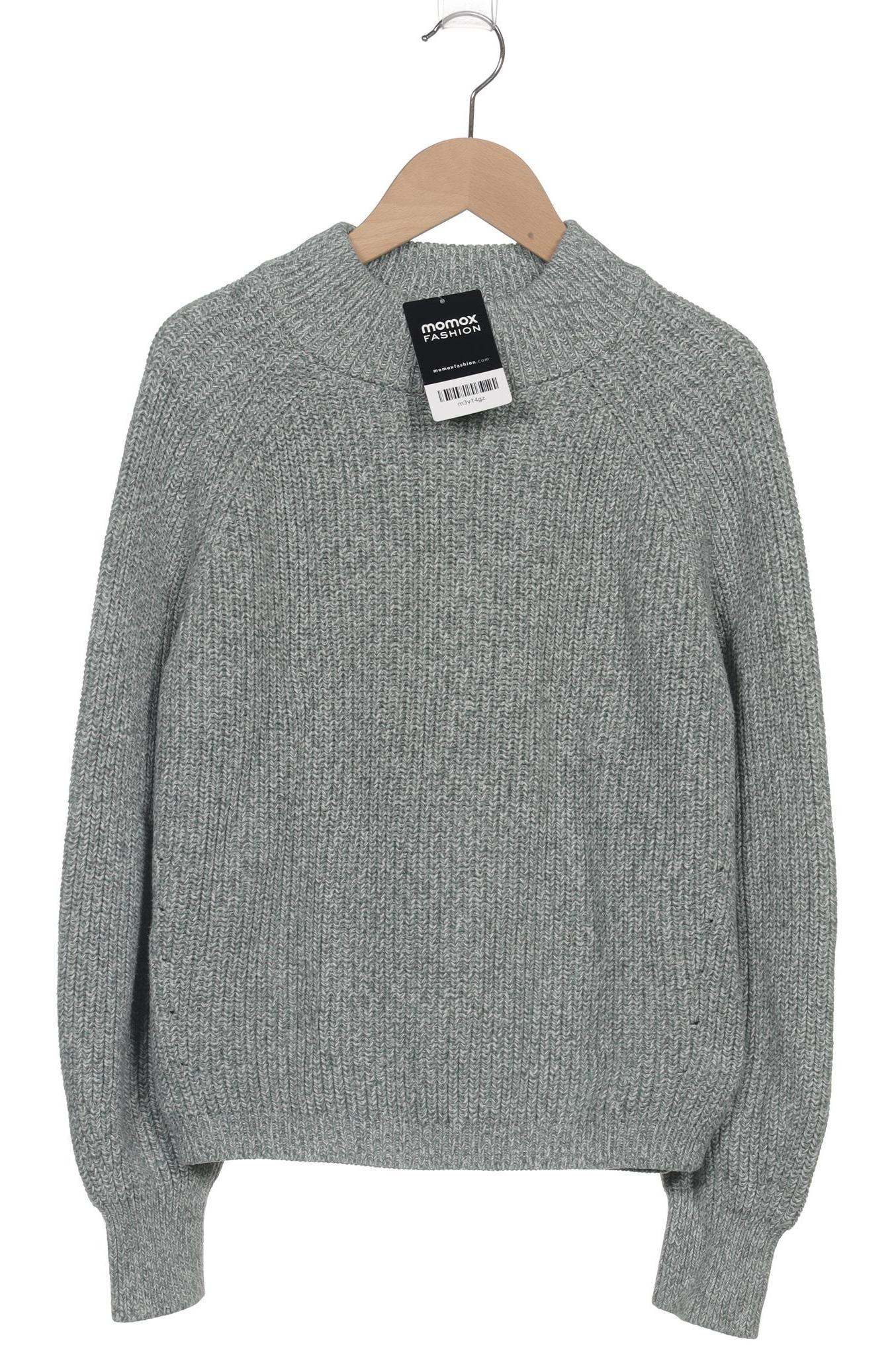 

Opus Damen Pullover, grün, Gr. 36