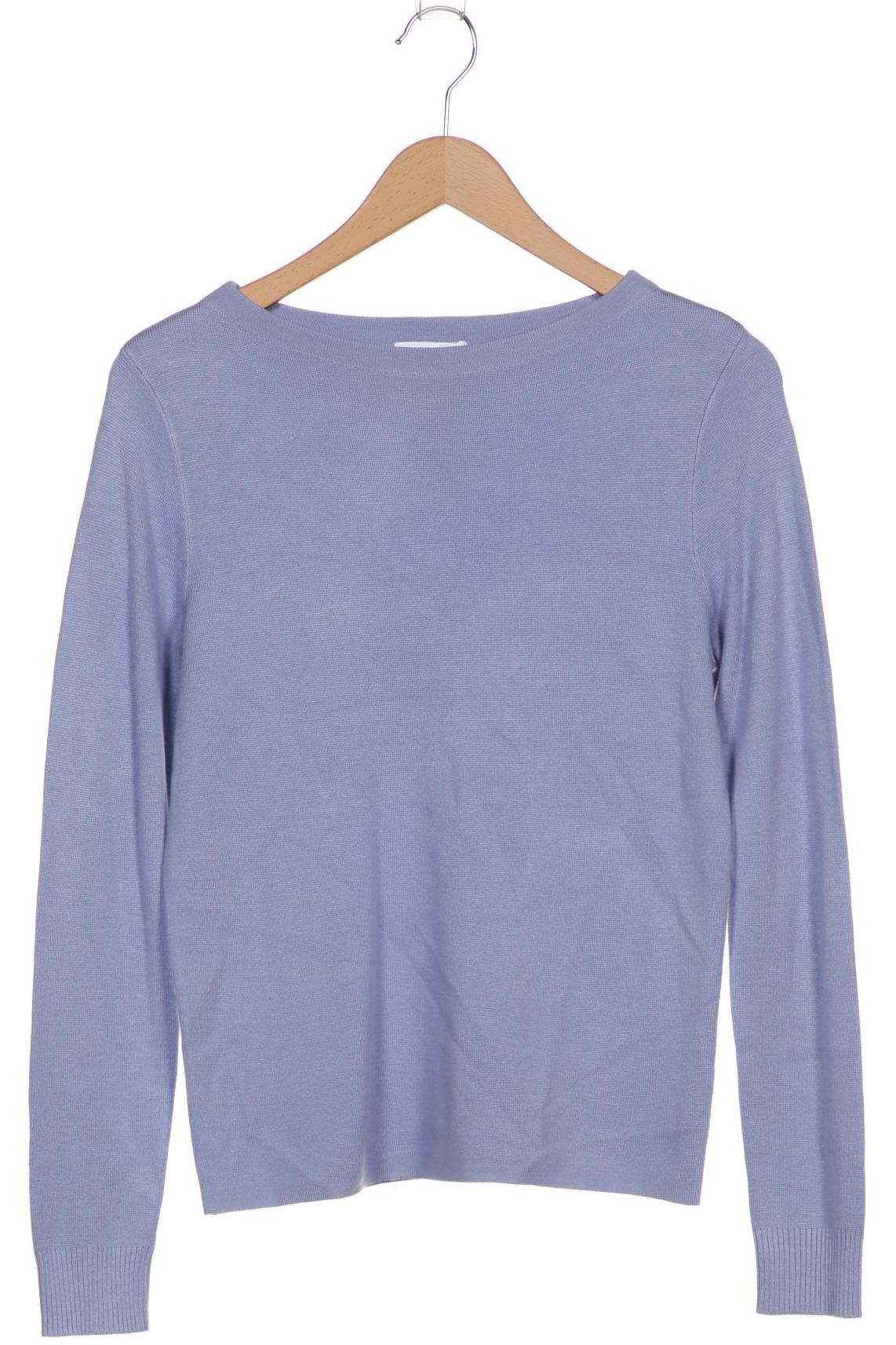 

Opus Damen Pullover, blau