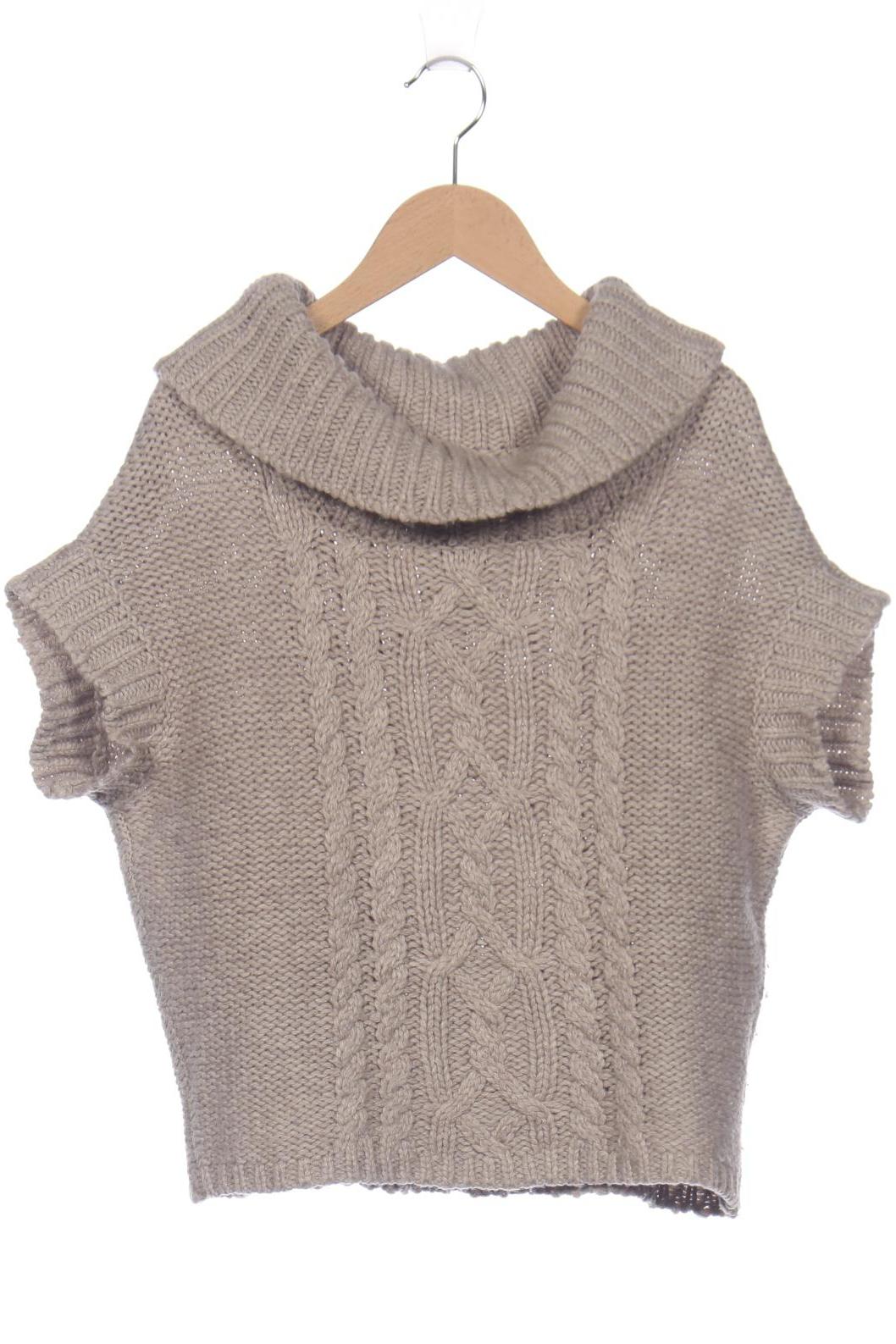 

Opus Damen Pullover, beige, Gr. 36