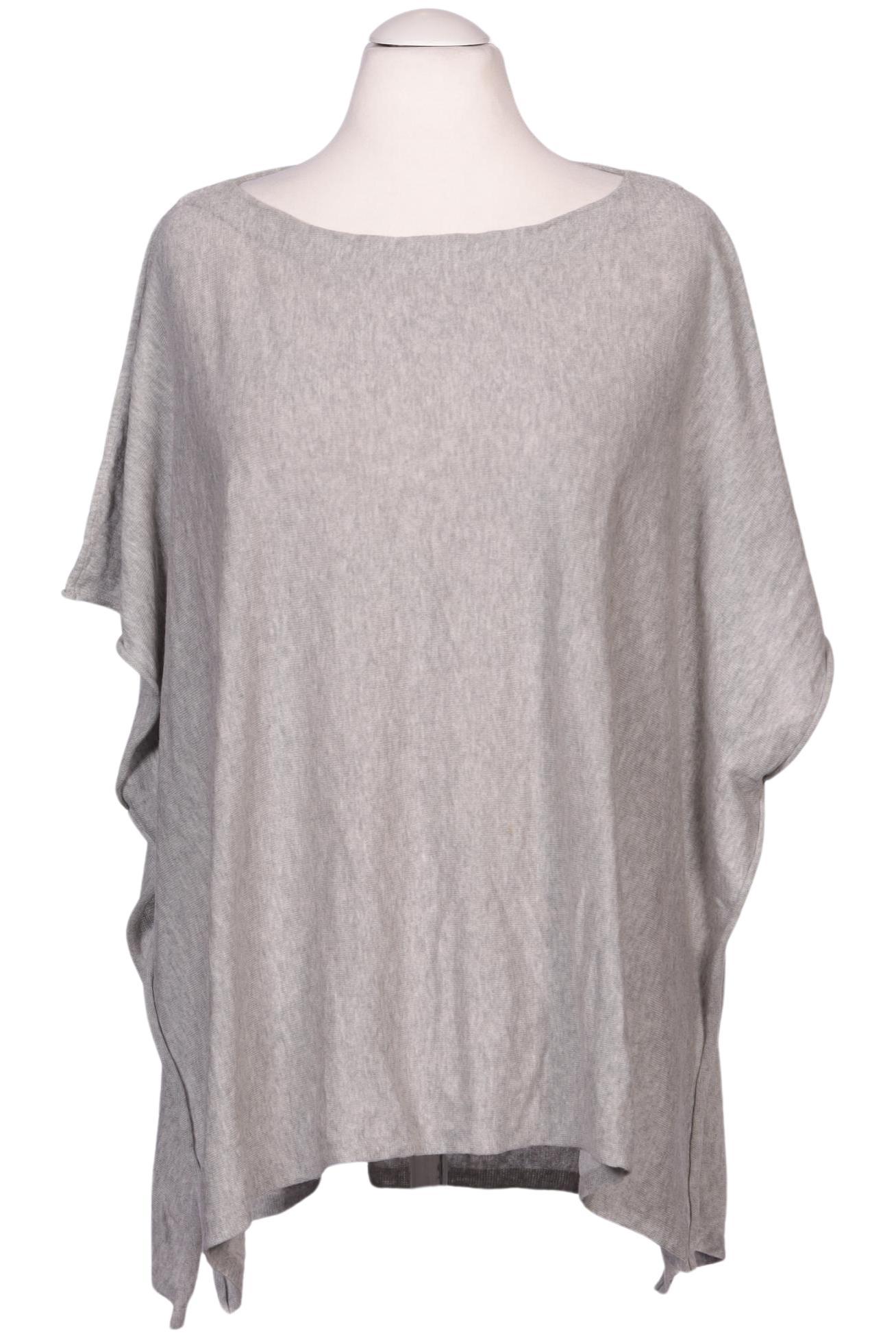 

Opus Damen Pullover, grau, Gr. uni