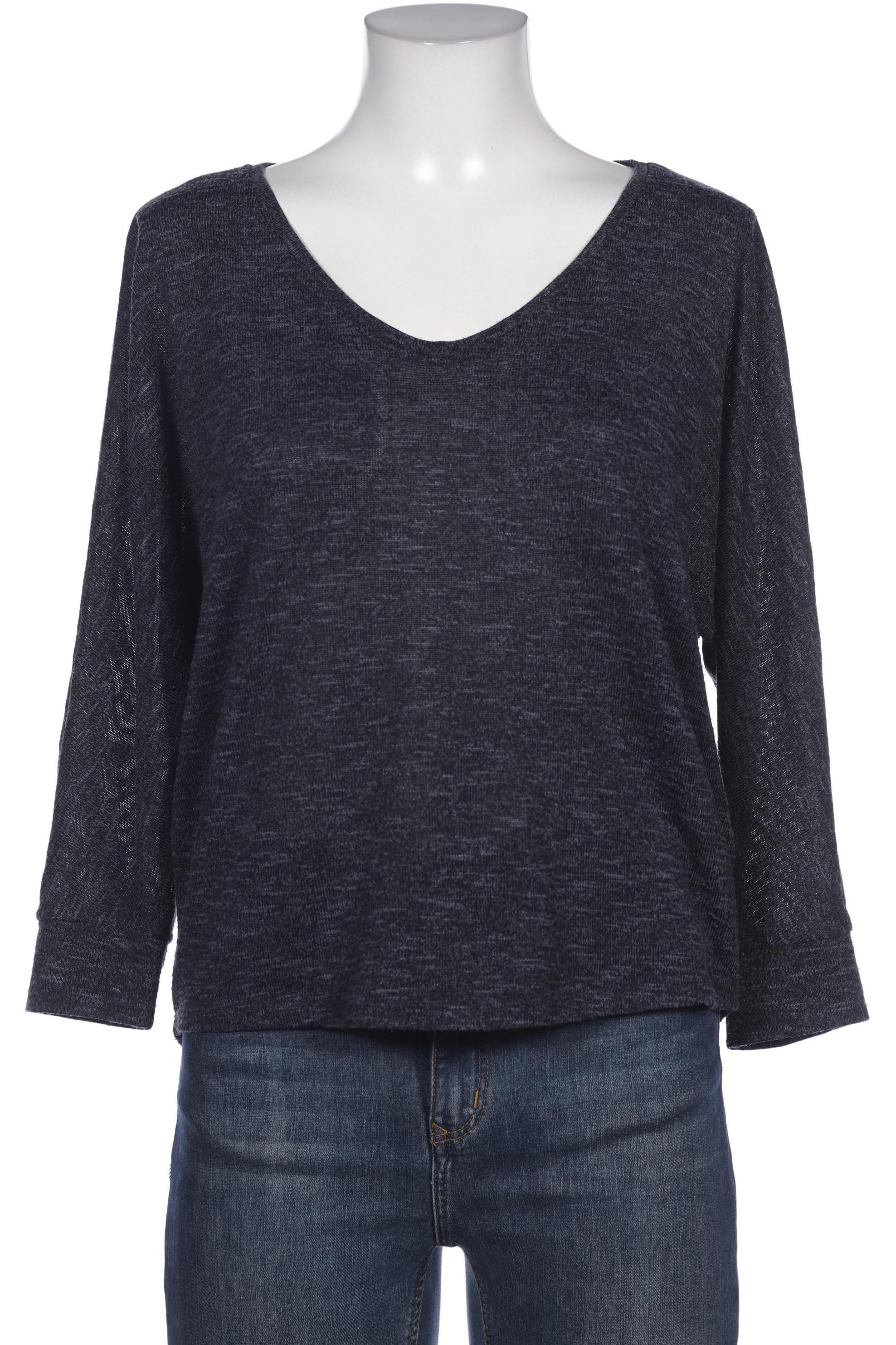 

Opus Damen Pullover, marineblau