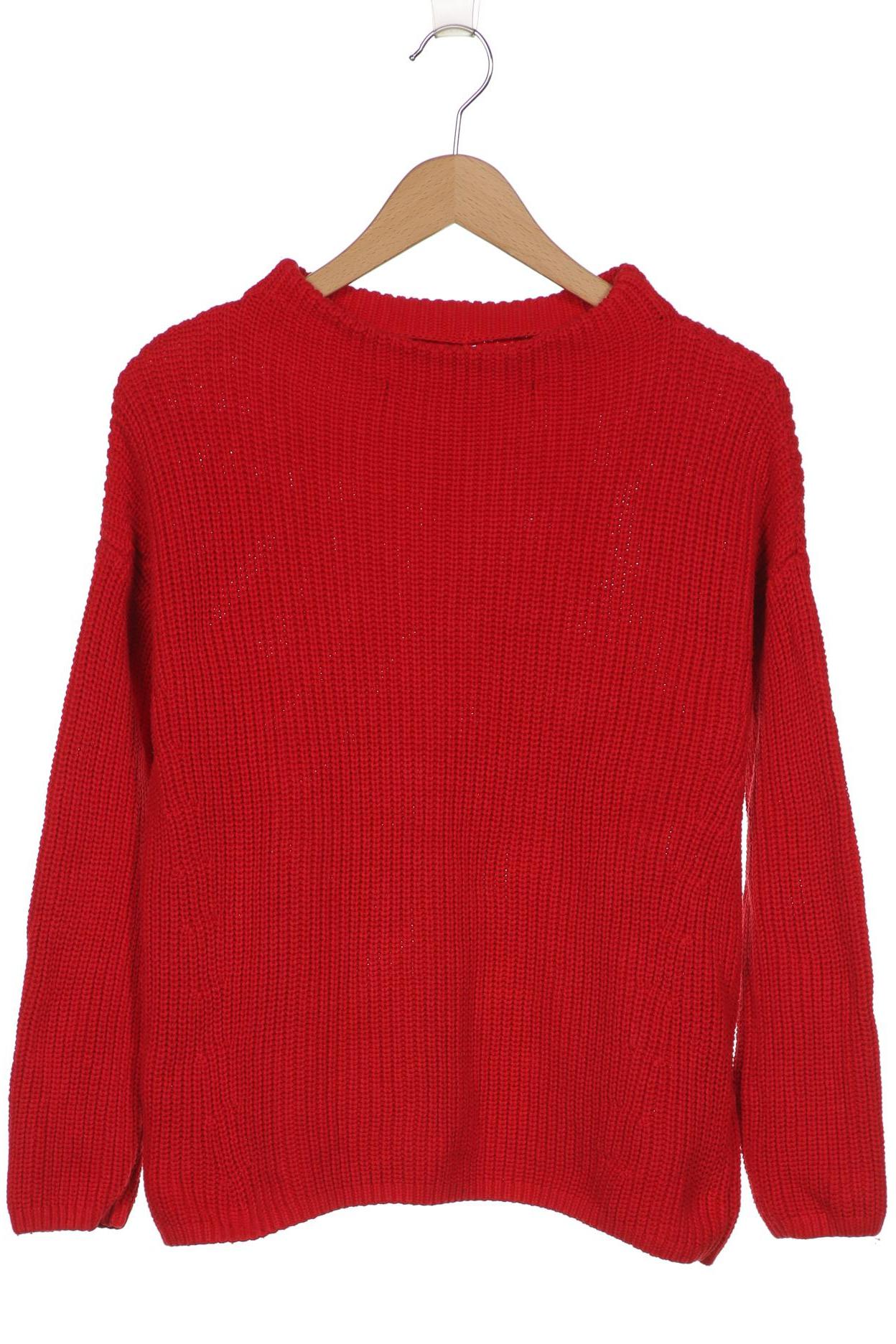 

Opus Damen Pullover, rot, Gr. 38