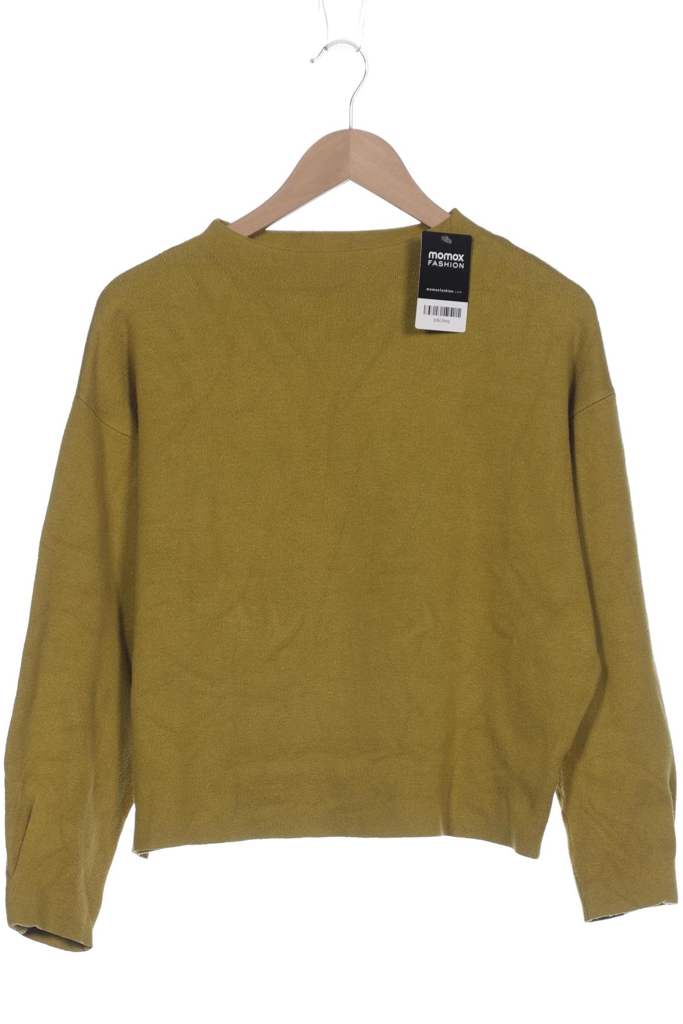 

Opus Damen Pullover, grün, Gr. 38