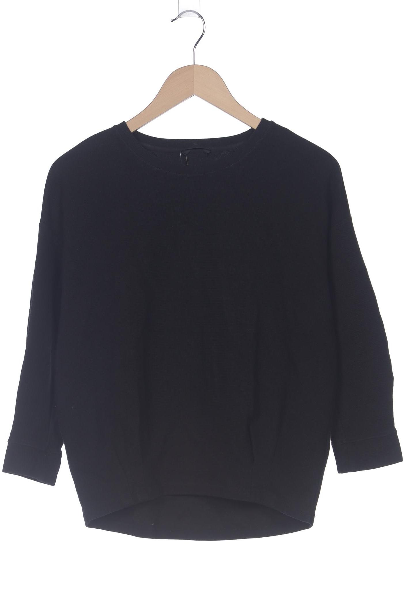 

Opus Damen Pullover, schwarz, Gr. 36