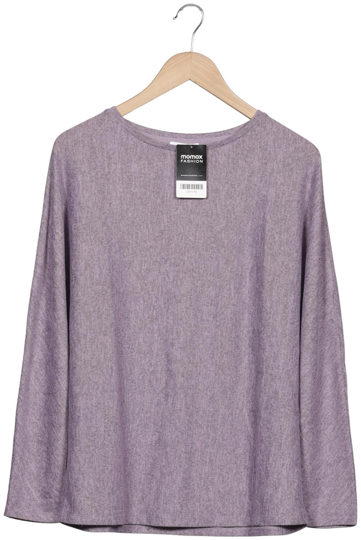 

Opus Damen Pullover, flieder, Gr. 44