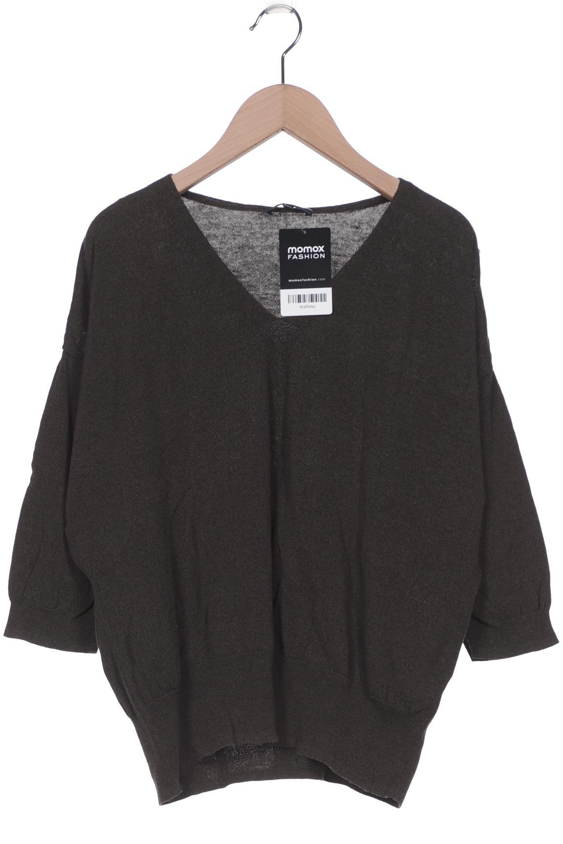 

Opus Damen Pullover, grün, Gr. 40