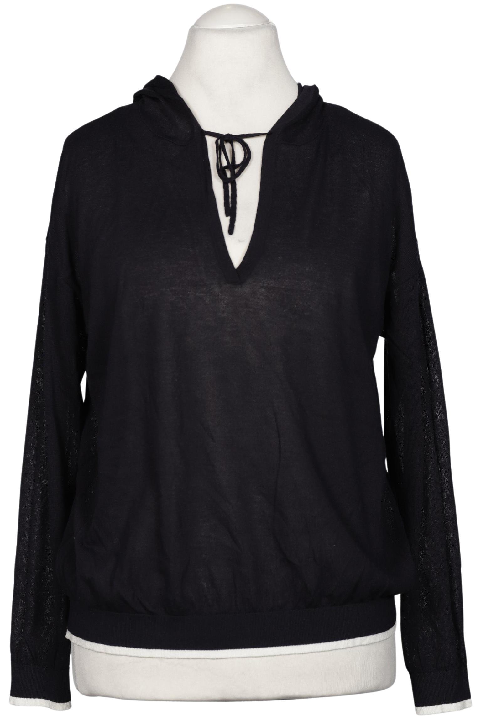 

Opus Damen Pullover, marineblau, Gr. 38