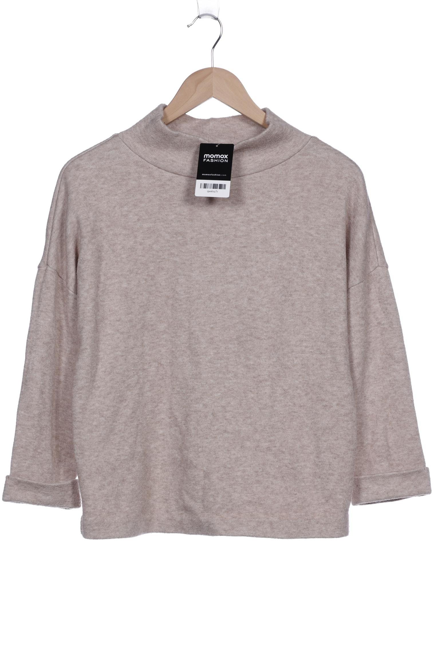 

Opus Damen Pullover, beige, Gr. 36