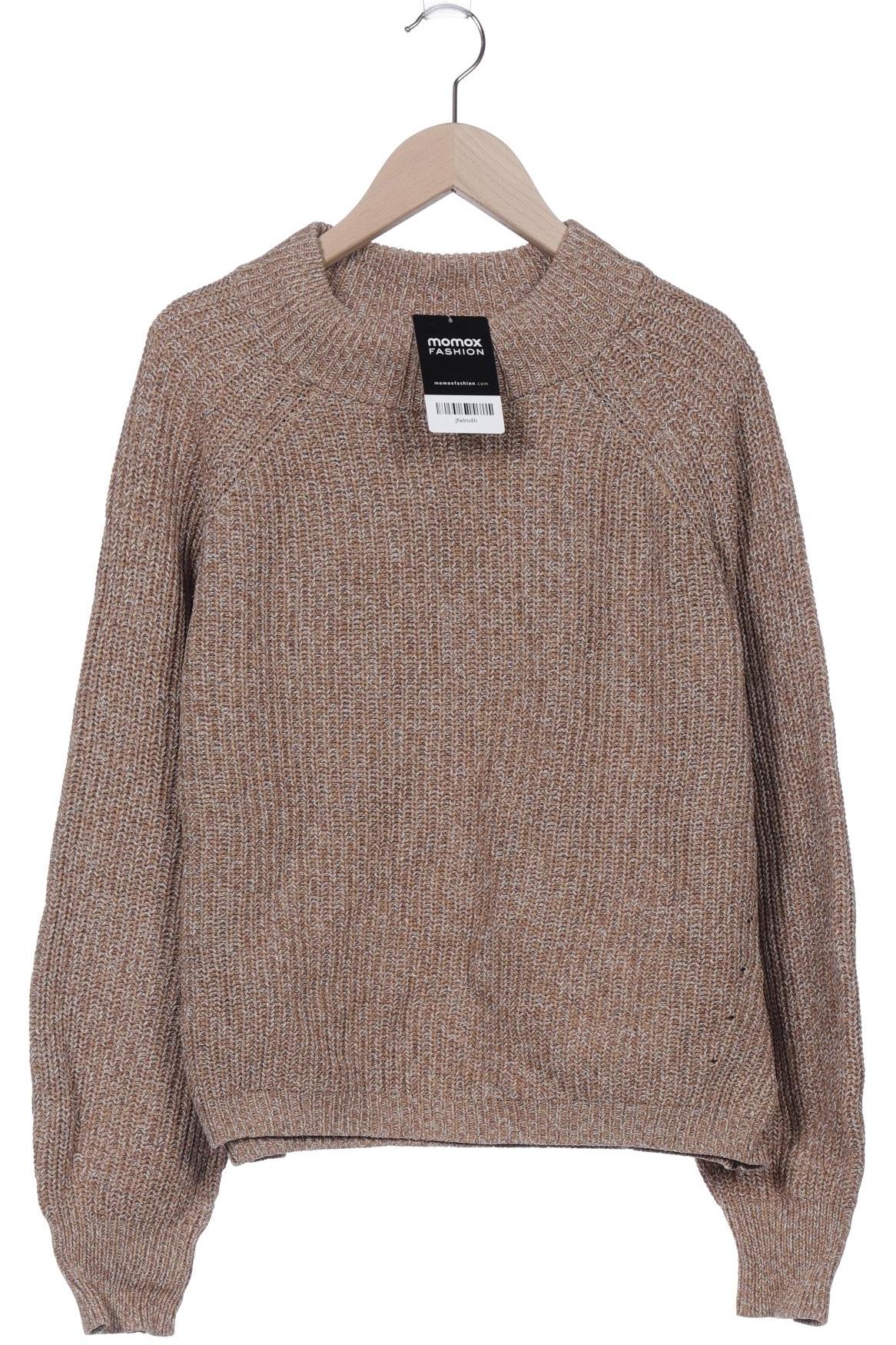 

Opus Damen Pullover, braun, Gr. 38