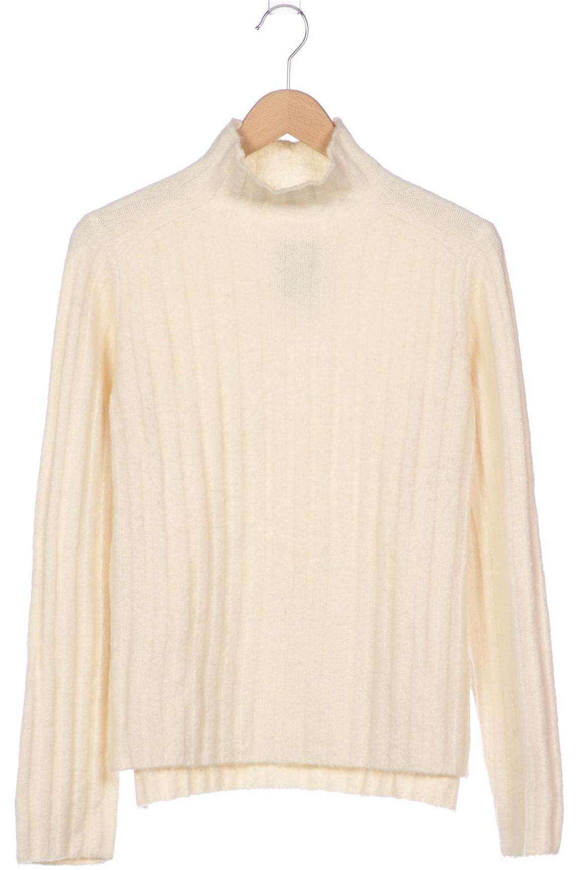 

Opus Damen Pullover, cremeweiß, Gr. 38