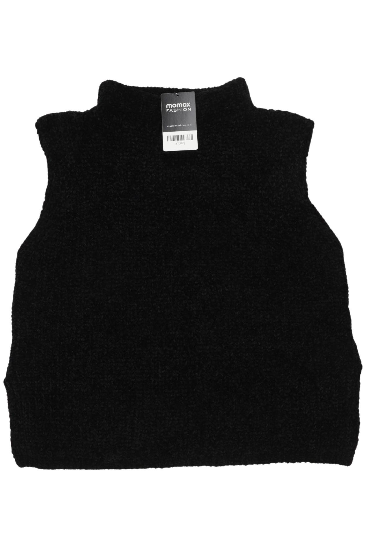 

Opus Damen Pullover, schwarz, Gr. 36